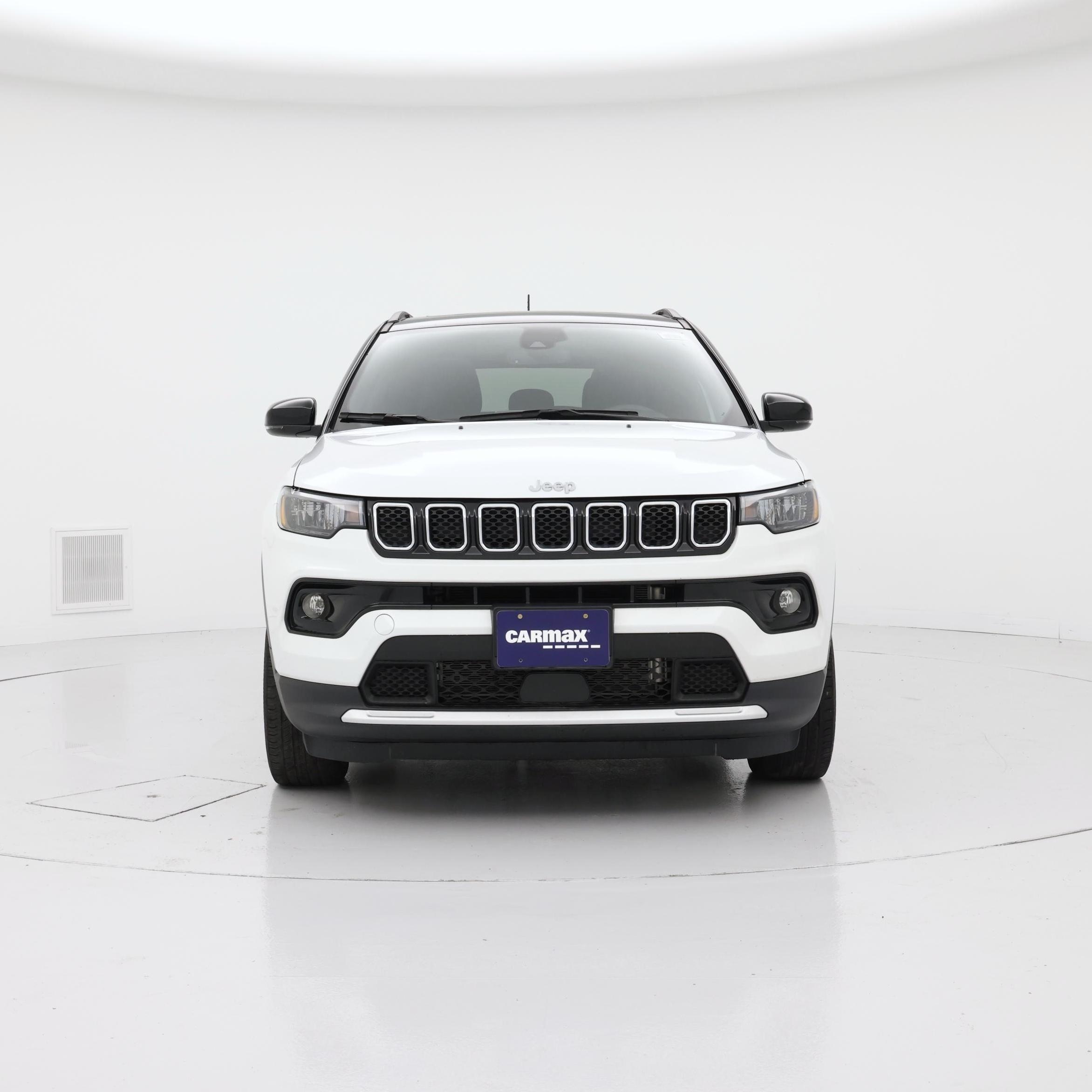 Thumbnail: 2023 Jeep Compass - 5