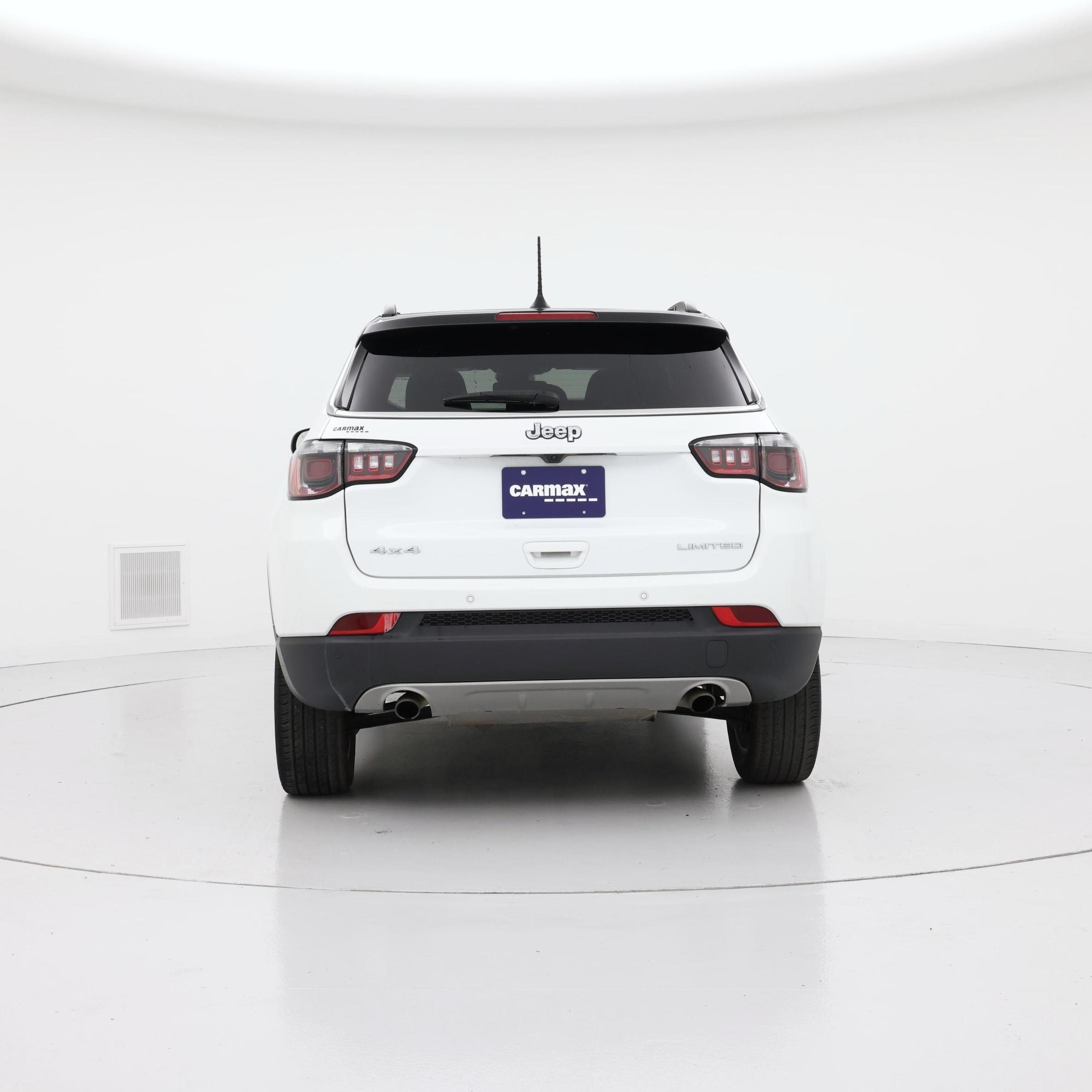 Thumbnail: 2023 Jeep Compass - 6
