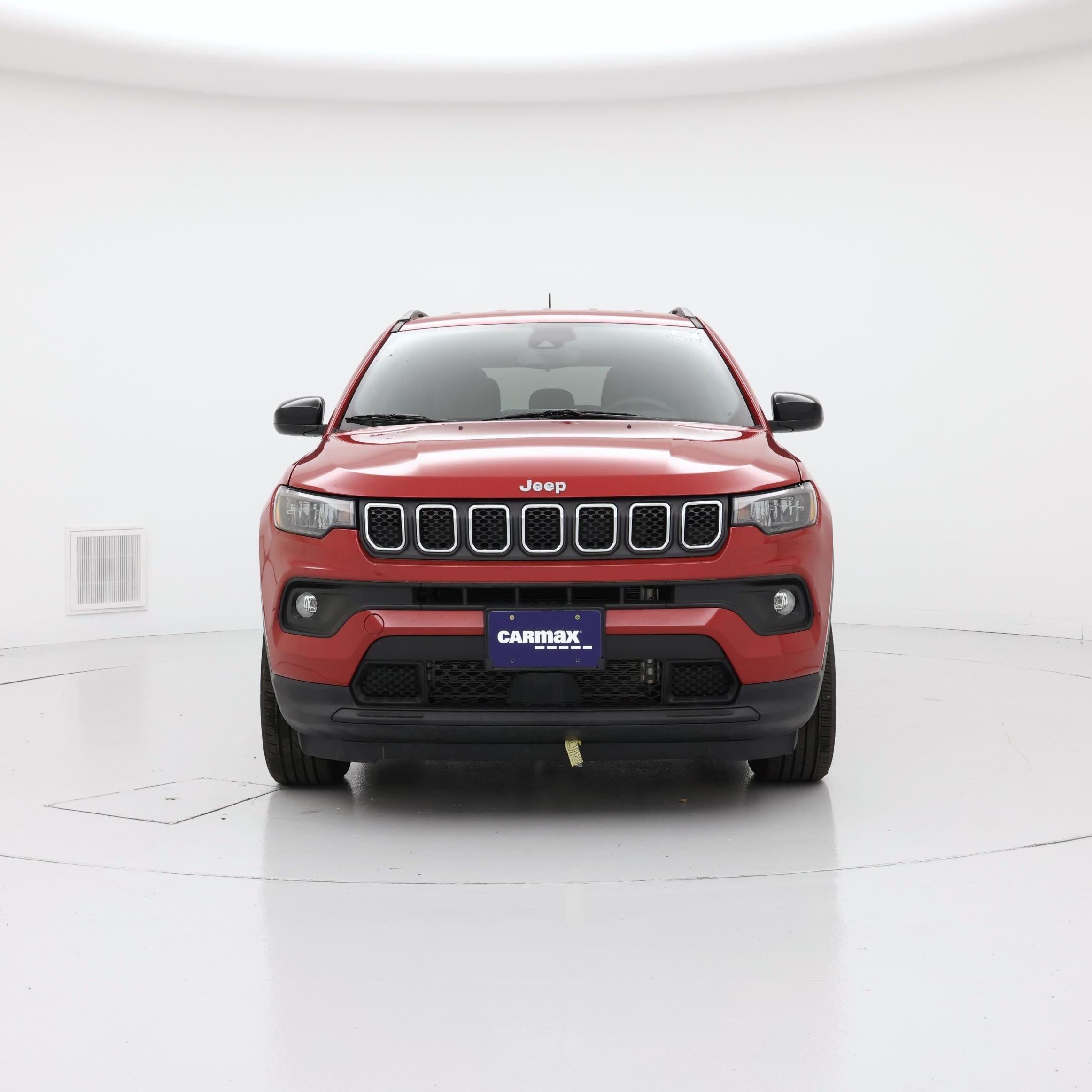 Thumbnail: 2023 Jeep Compass - 5