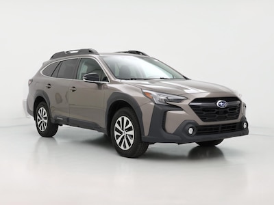 2023 Subaru Outback Premium