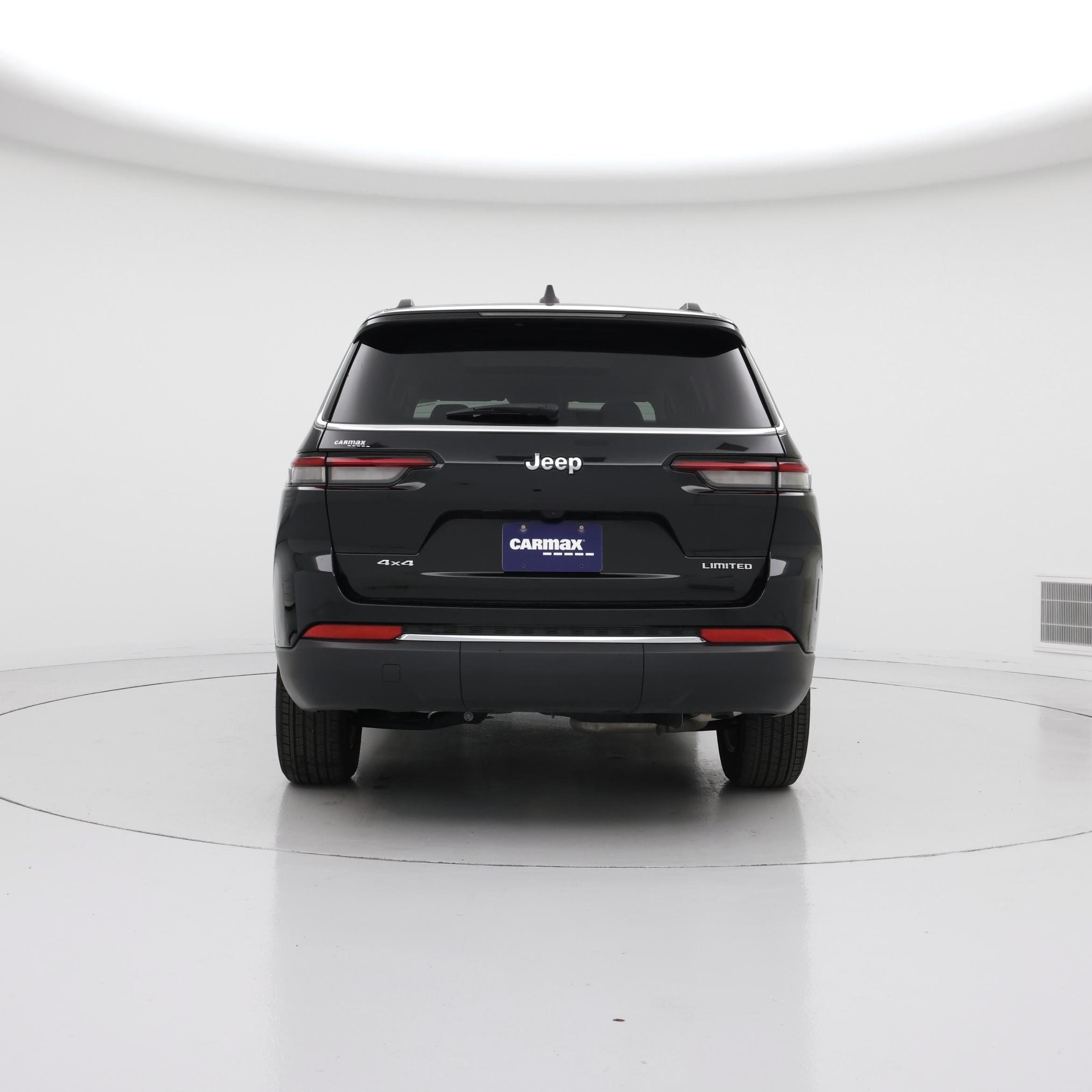 Thumbnail: 2023 Jeep Grand Cherokee L - 6