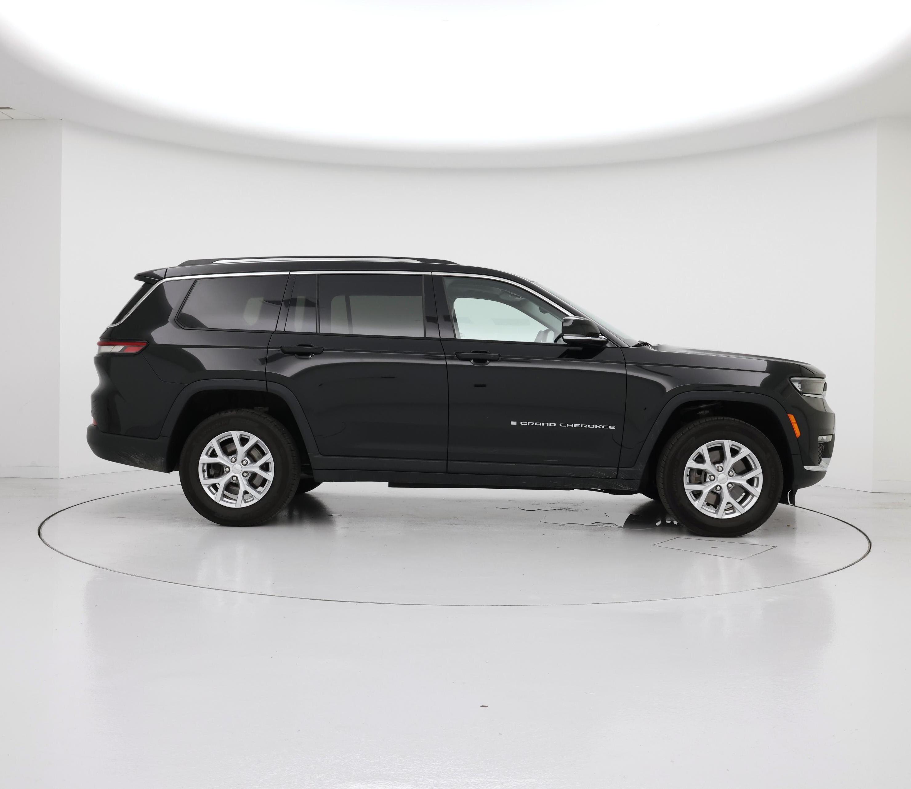 Thumbnail: 2023 Jeep Grand Cherokee L - 7