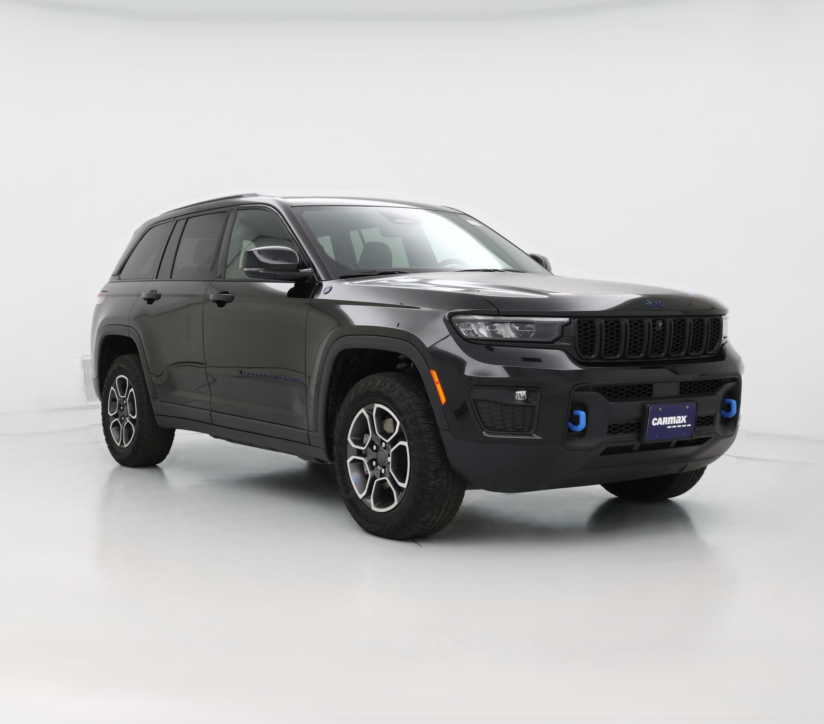 Thumbnail: 2022 Jeep Grand Cherokee - 1