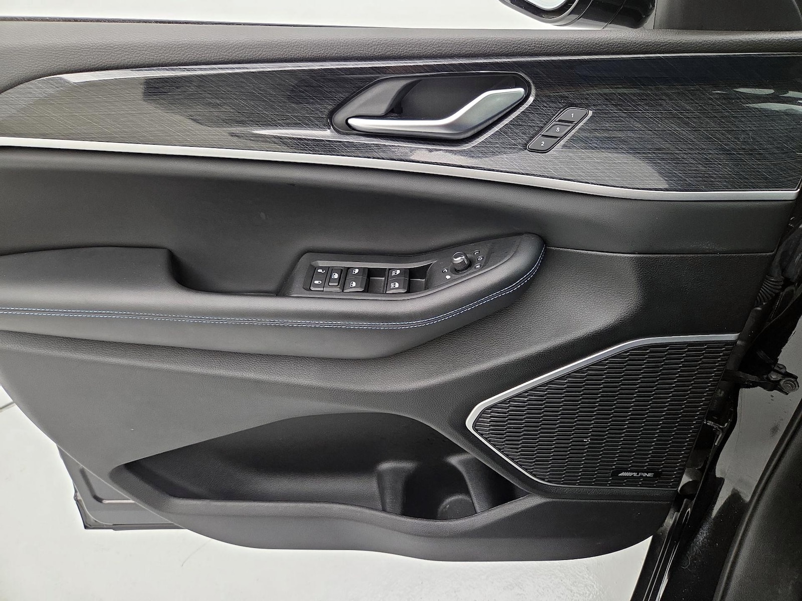 2022 Jeep Grand Cherokee Trailhawk 4xe - Photo 13