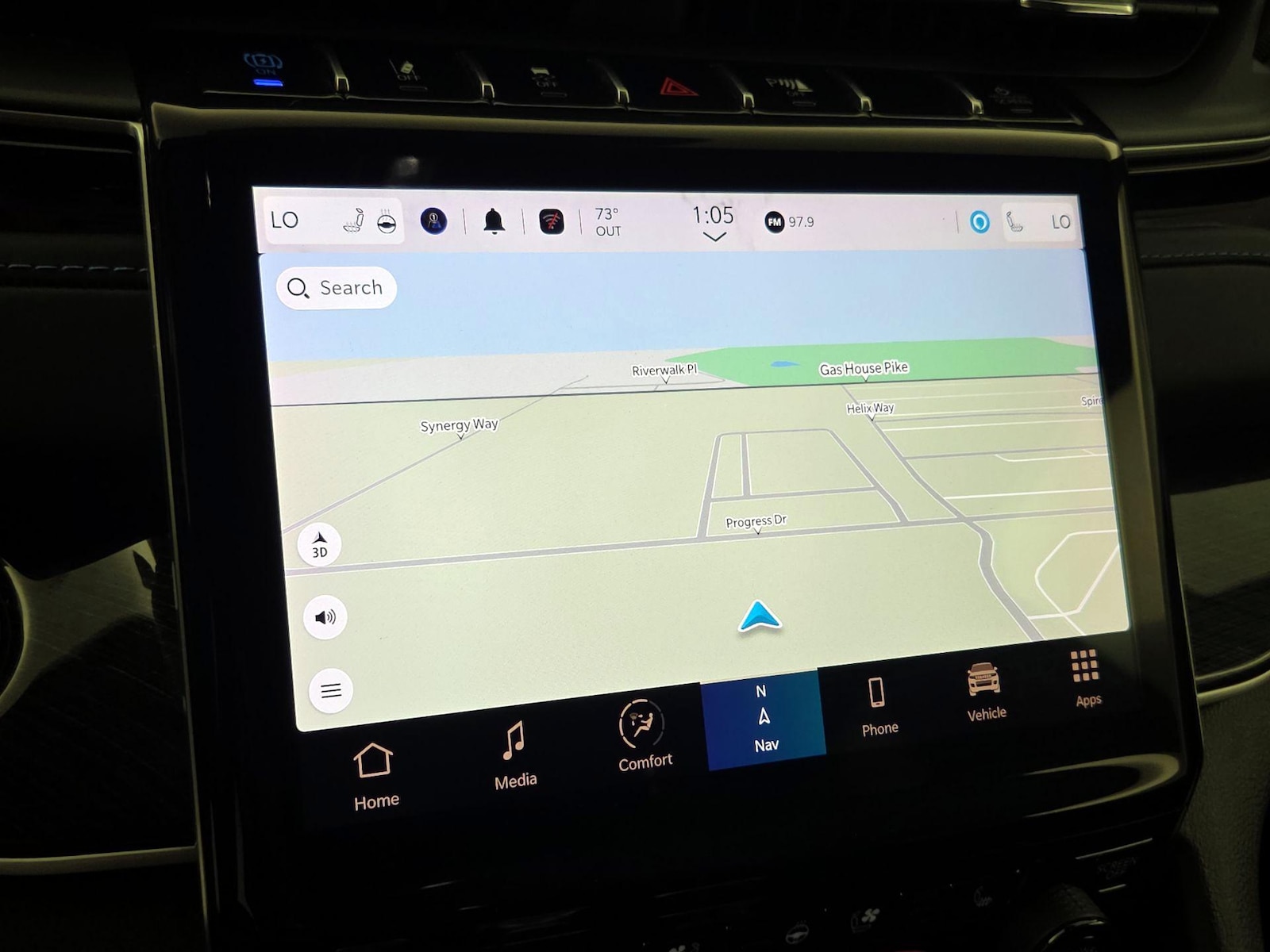 2022 Jeep Grand Cherokee Trailhawk 4xe - Photo 15