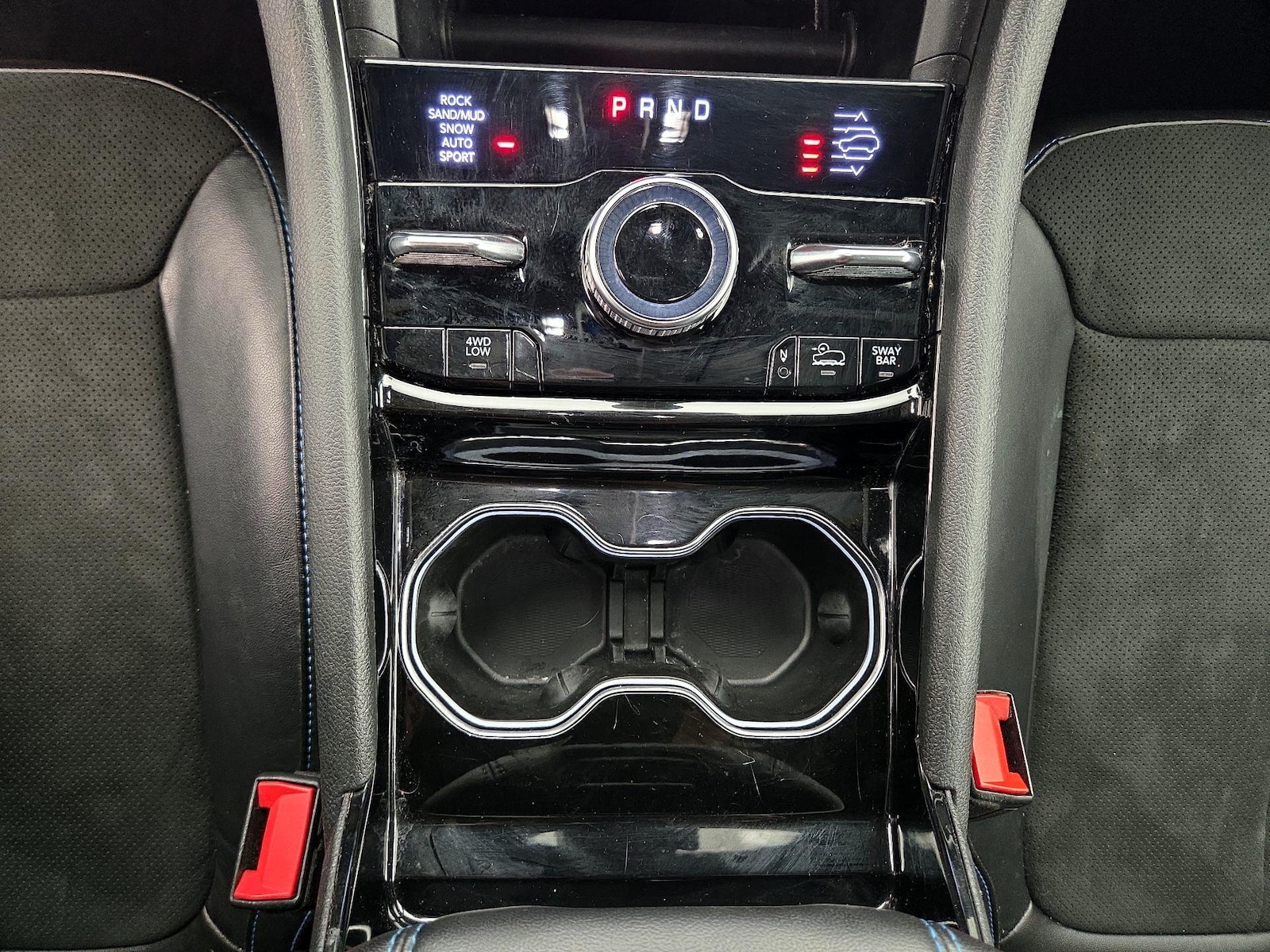 2022 Jeep Grand Cherokee Trailhawk 4xe - Photo 19
