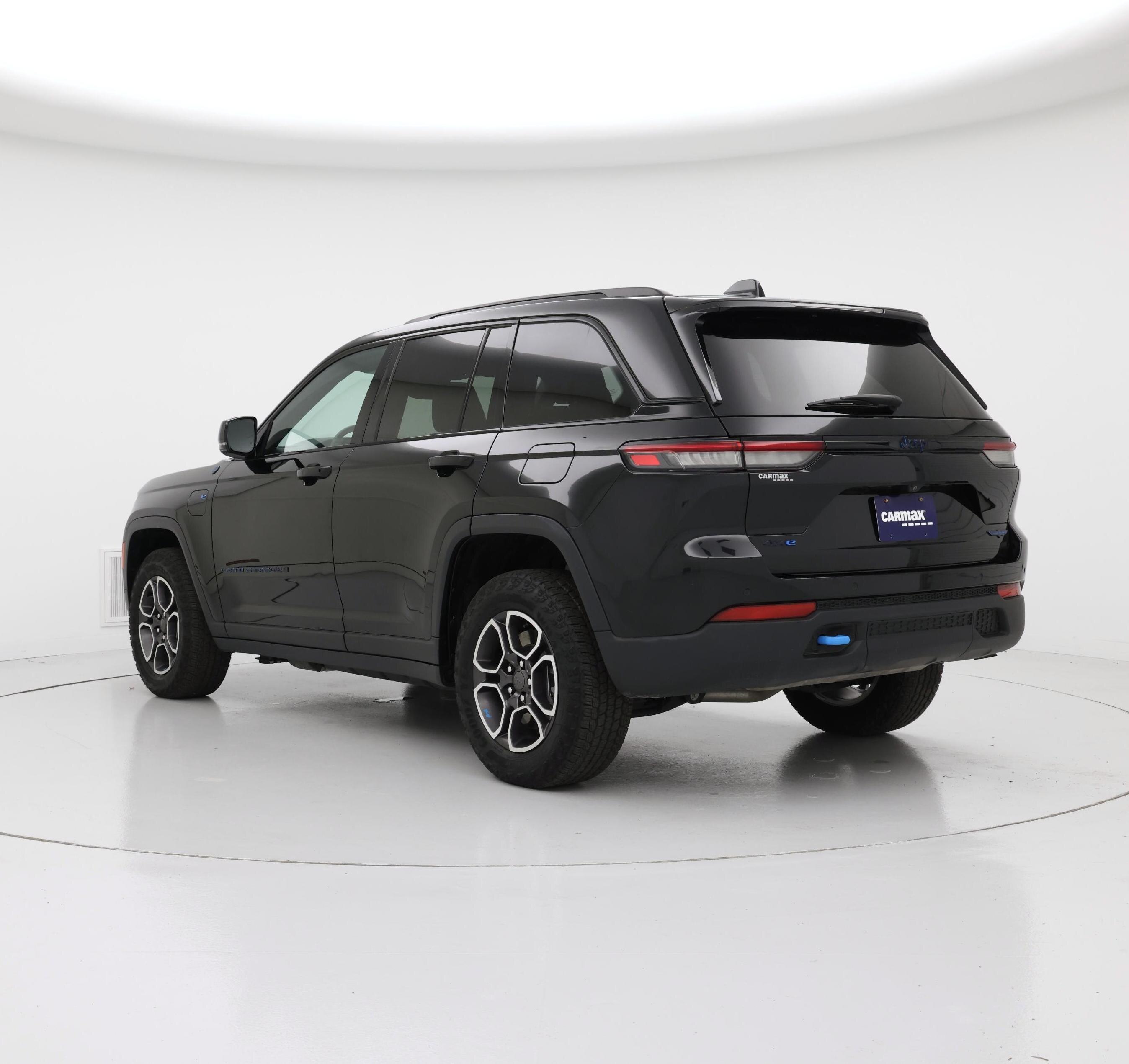 Thumbnail: 2022 Jeep Grand Cherokee - 2