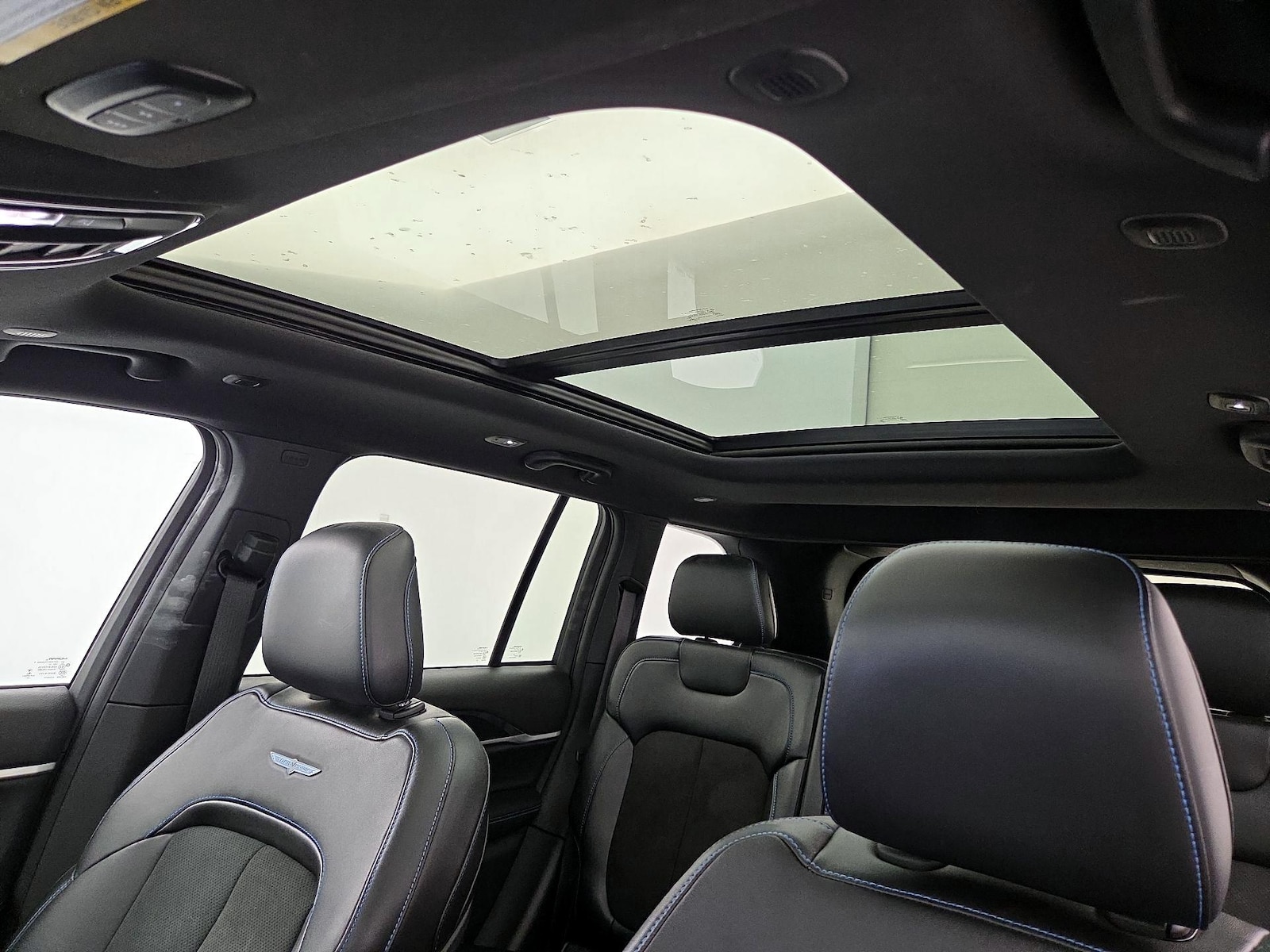 2022 Jeep Grand Cherokee Trailhawk 4xe - Photo 21