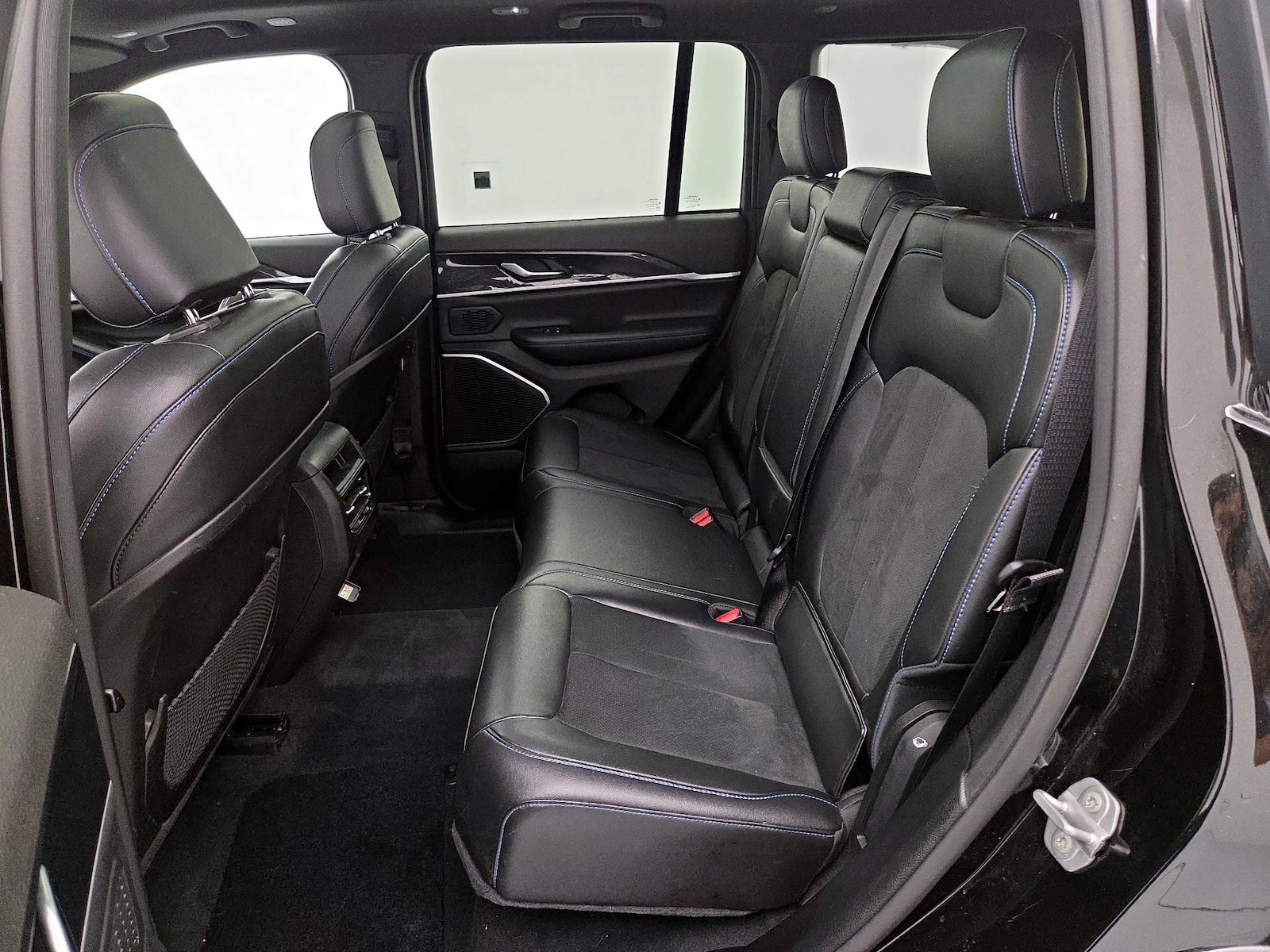 2022 Jeep Grand Cherokee Trailhawk 4xe - Photo 22