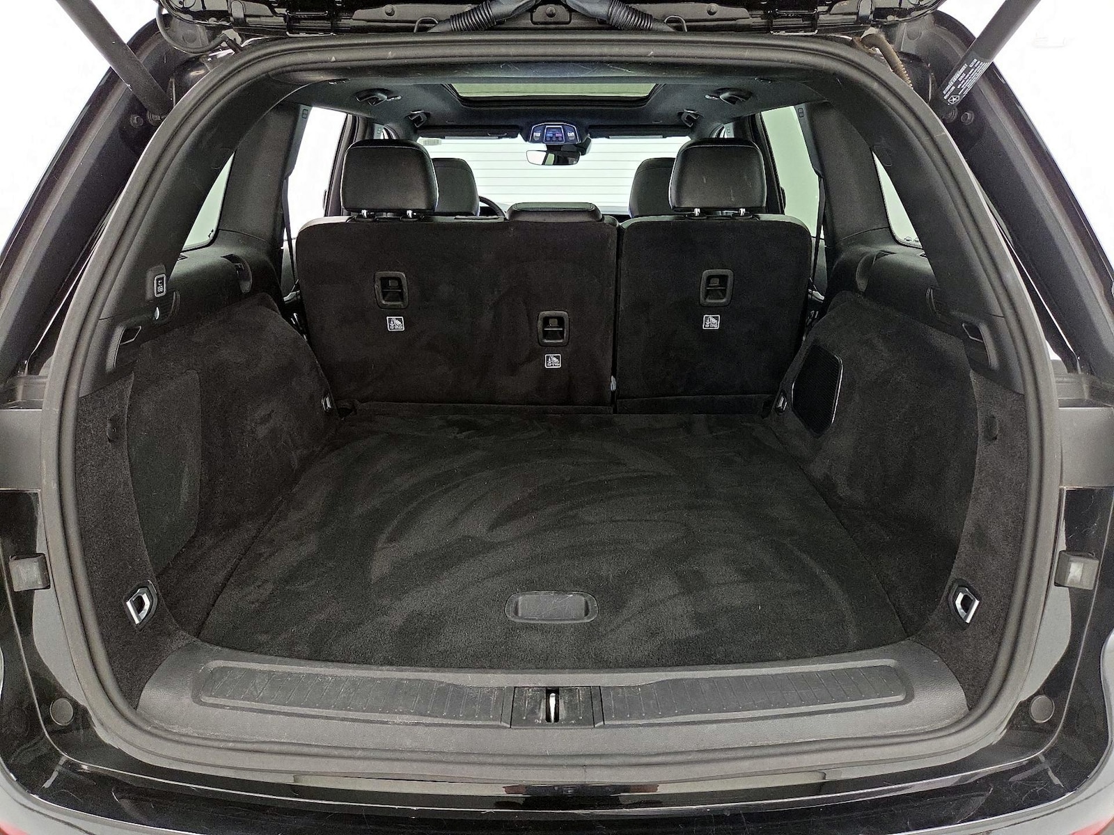 2022 Jeep Grand Cherokee Trailhawk 4xe - Photo 23