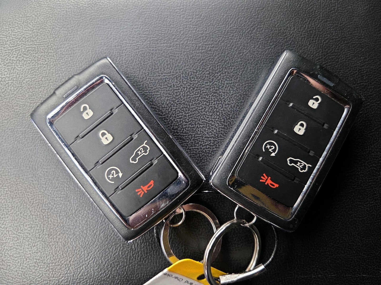 2022 Jeep Grand Cherokee Trailhawk 4xe - Photo 26