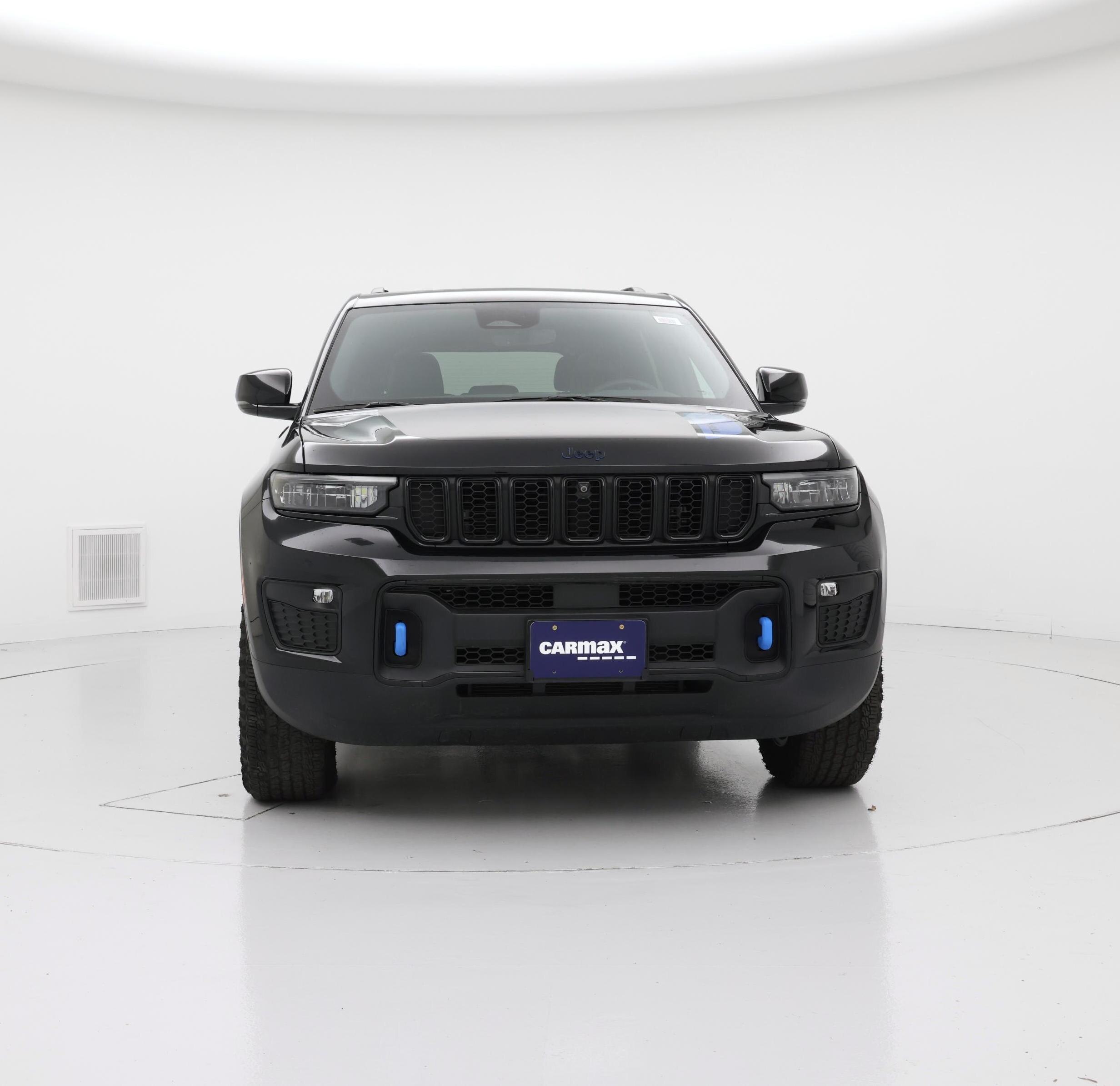 Thumbnail: 2022 Jeep Grand Cherokee - 5