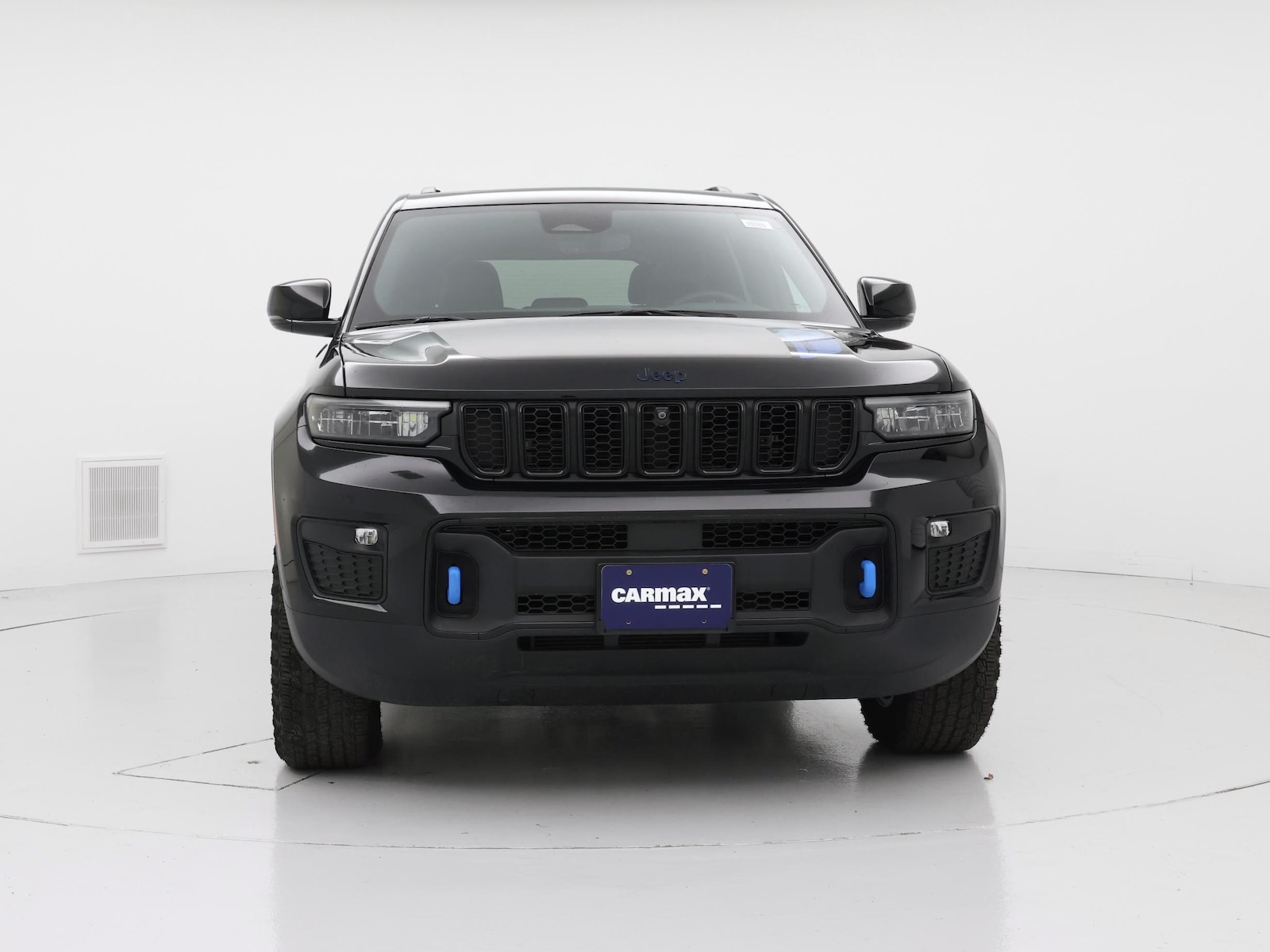 2022 Jeep Grand Cherokee Trailhawk 4xe - Photo 6