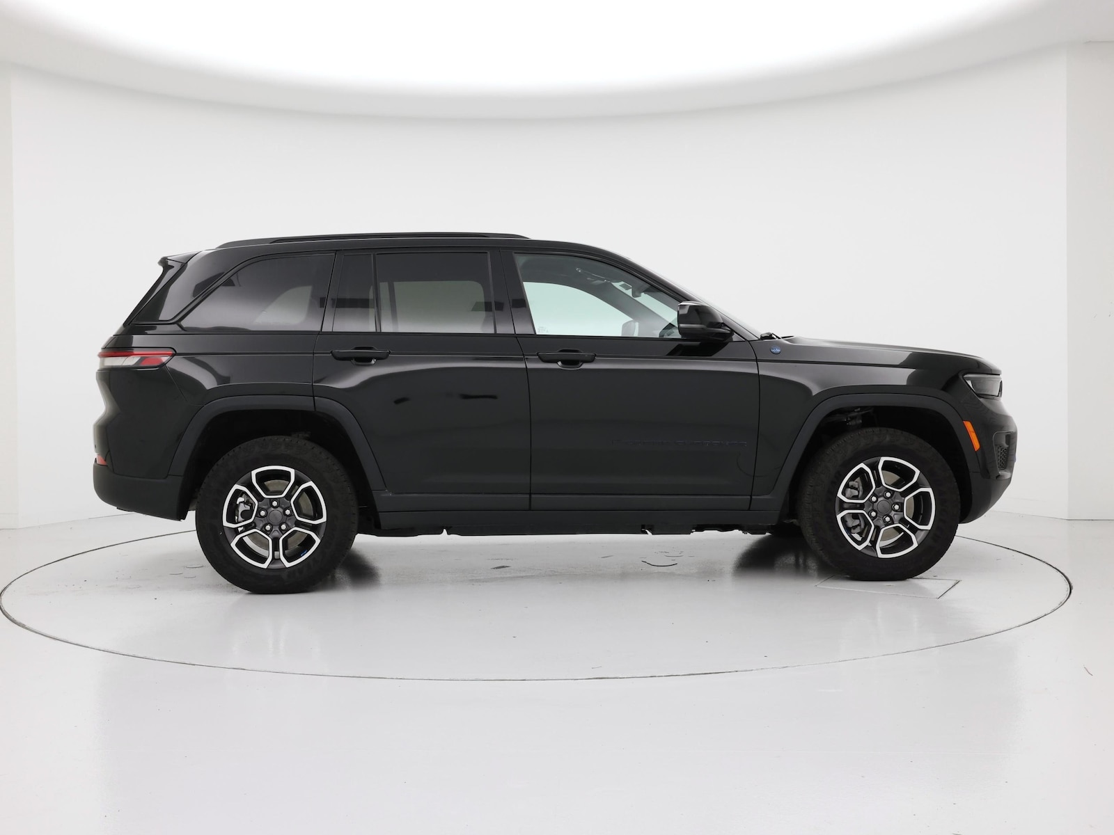 2022 Jeep Grand Cherokee Trailhawk 4xe - Photo 8