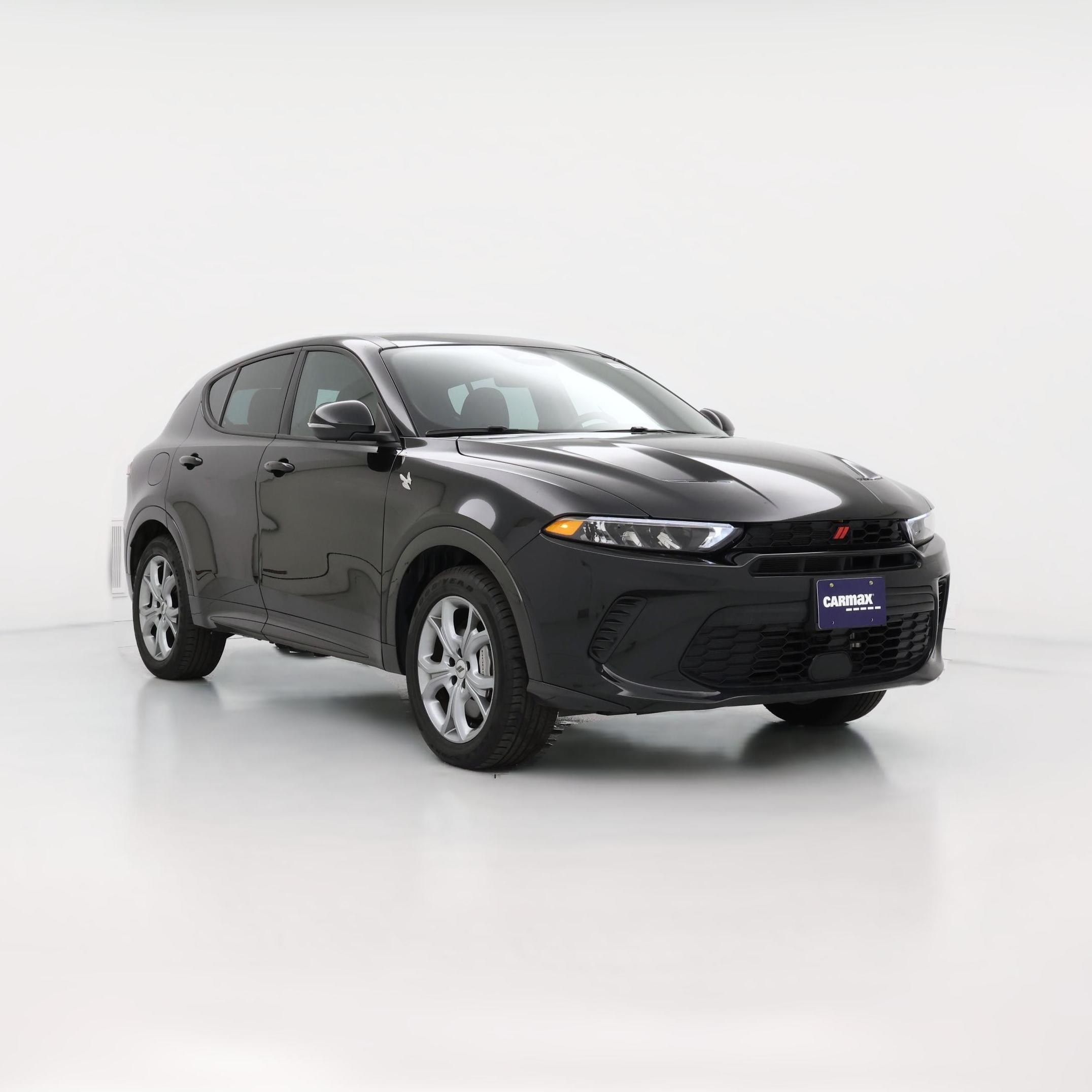 Thumbnail: 2024 Dodge Hornet - 1