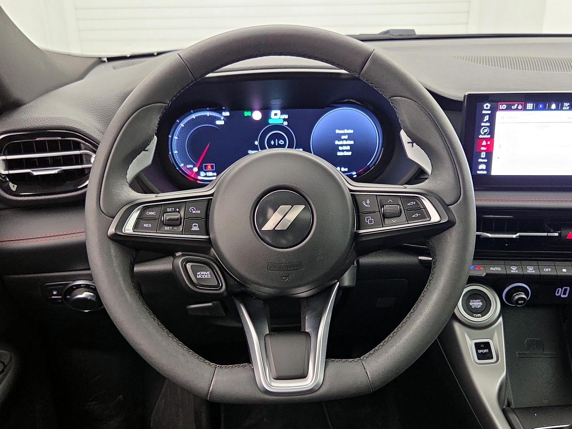 Thumbnail: 2024 Dodge Hornet - 10