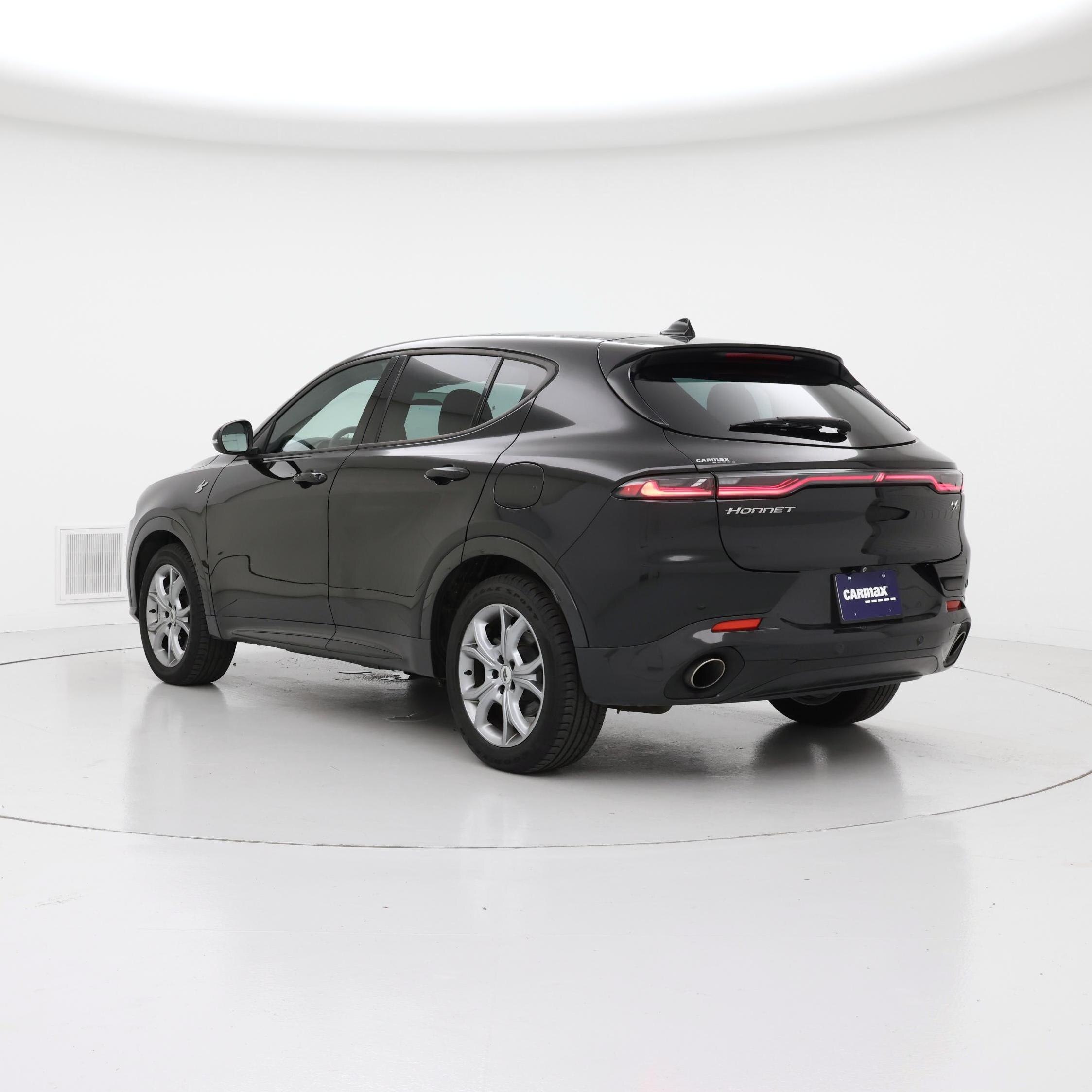 Thumbnail: 2024 Dodge Hornet - 2