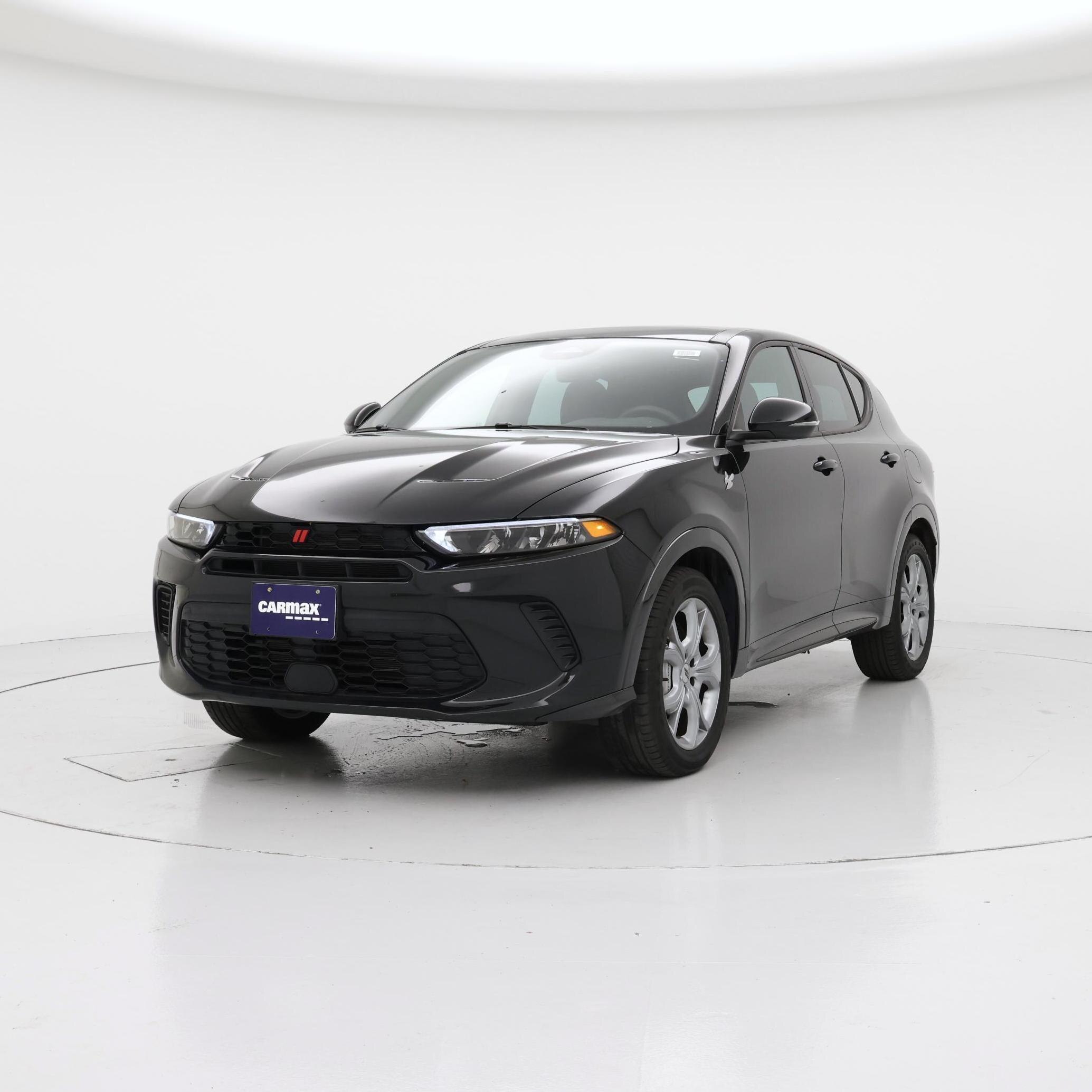 Thumbnail: 2024 Dodge Hornet - 4