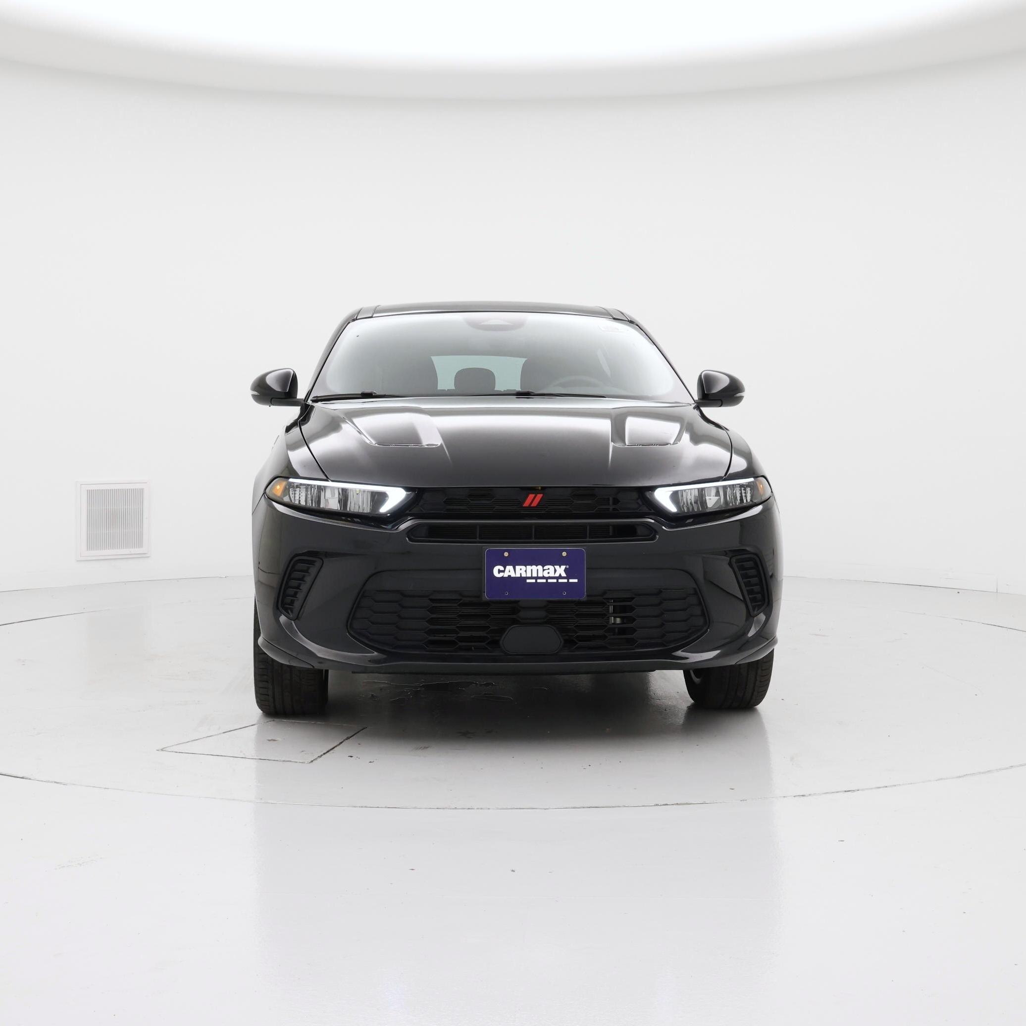 Thumbnail: 2024 Dodge Hornet - 5