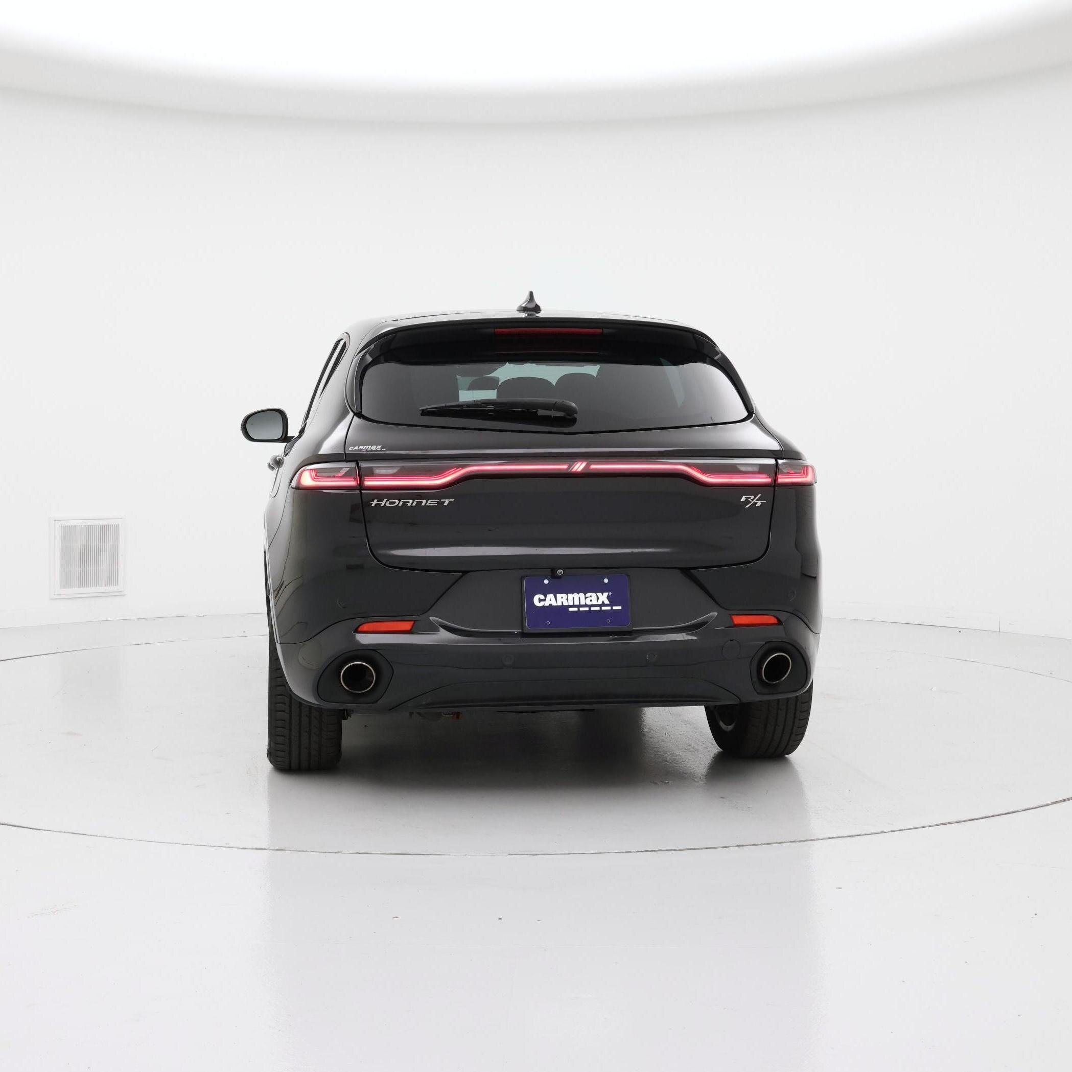 Thumbnail: 2024 Dodge Hornet - 6
