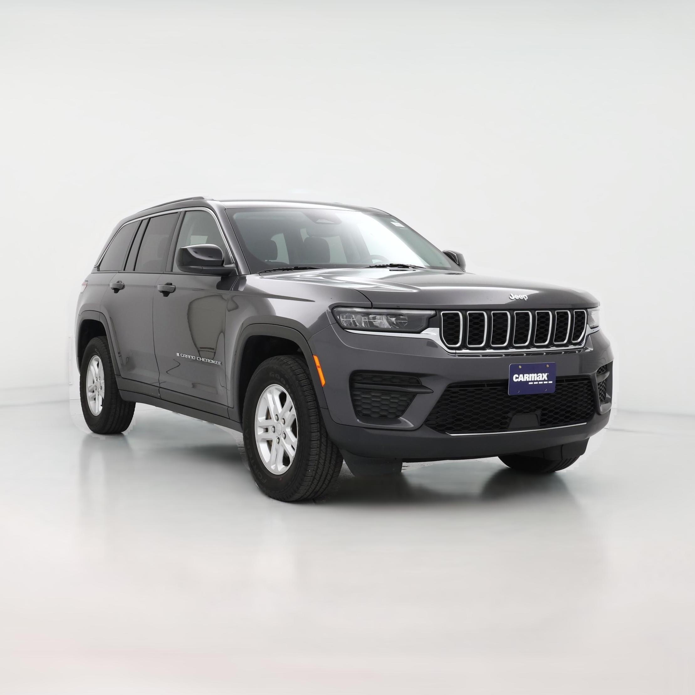 Thumbnail: 2023 Jeep Grand Cherokee - 1