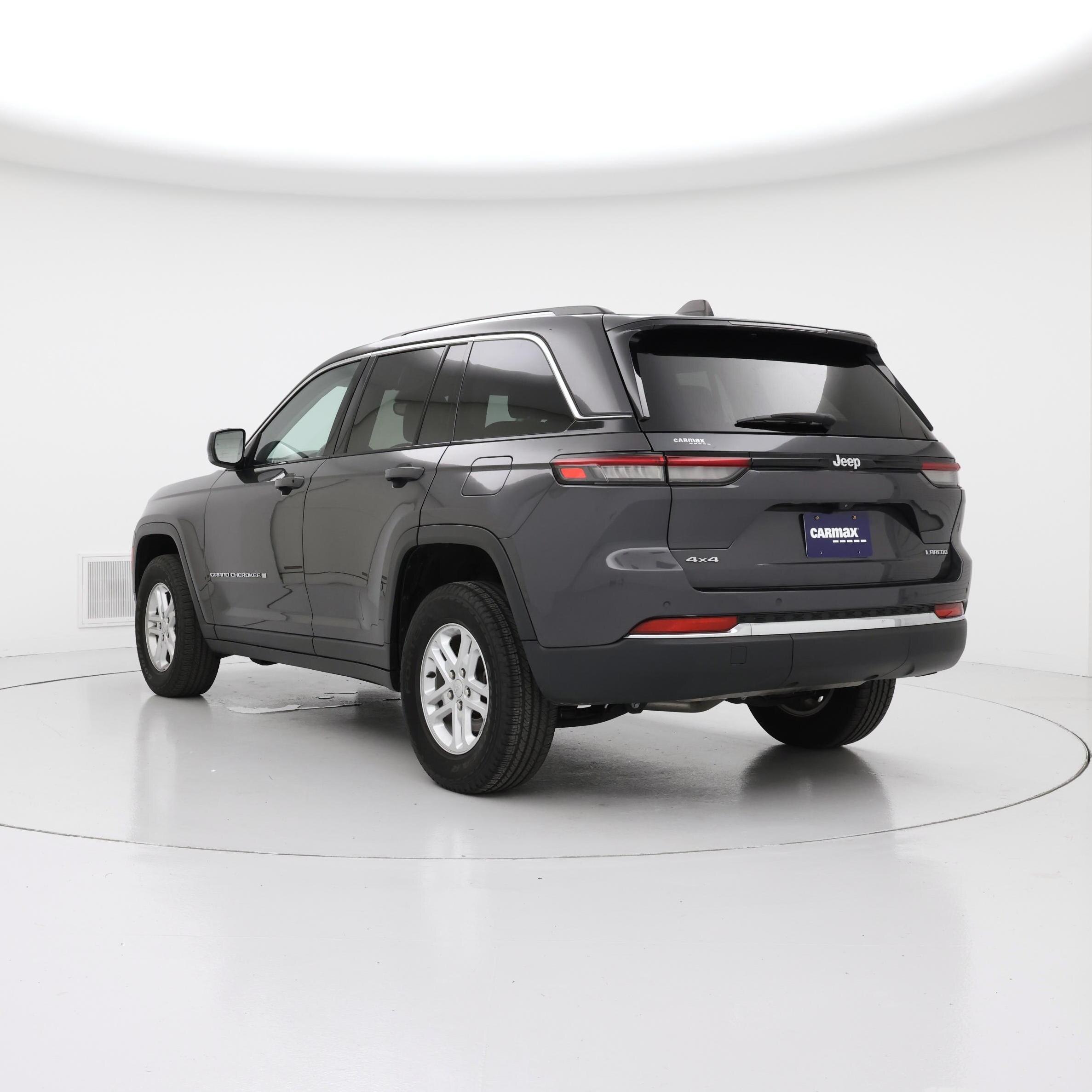 Thumbnail: 2023 Jeep Grand Cherokee - 2