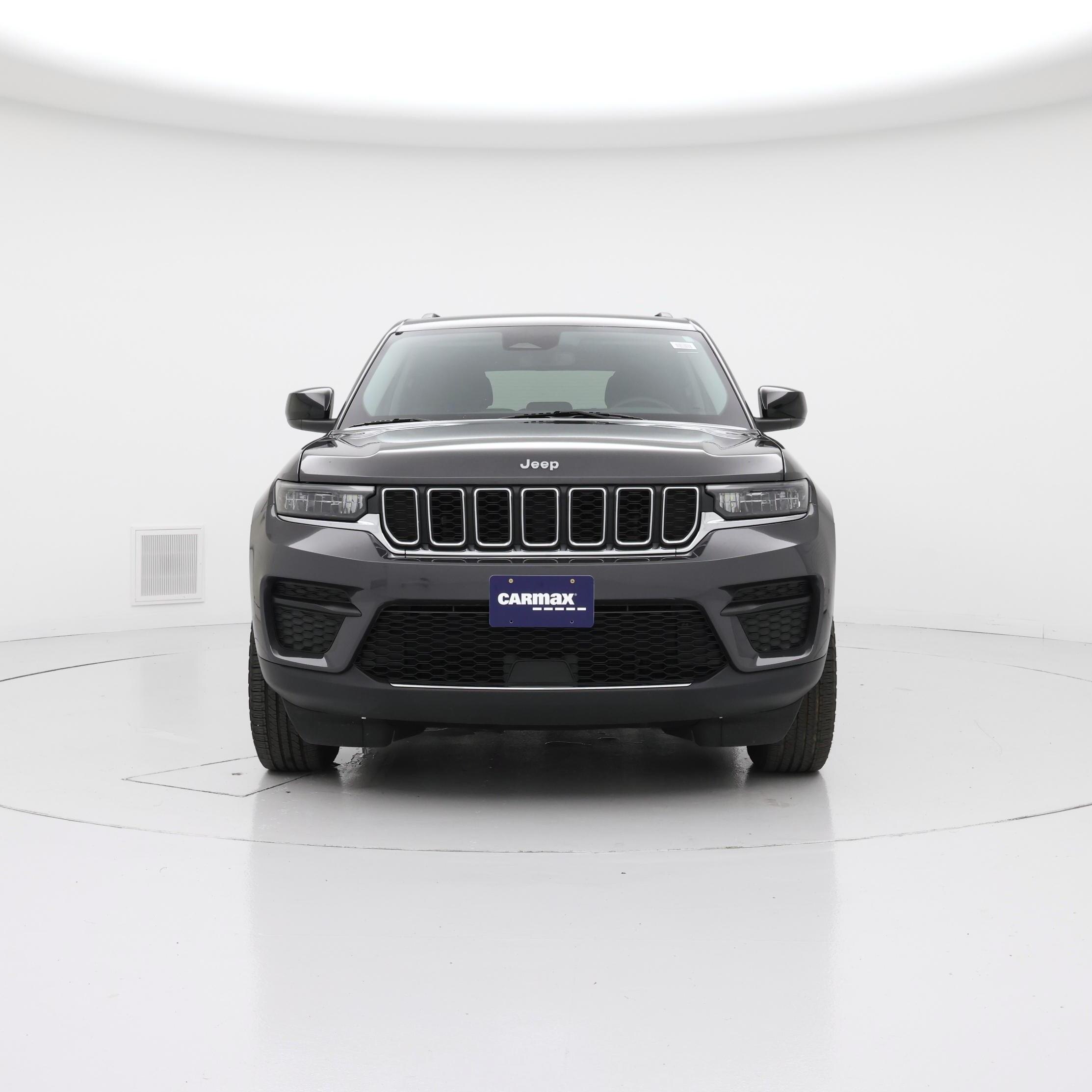 Thumbnail: 2023 Jeep Grand Cherokee - 5
