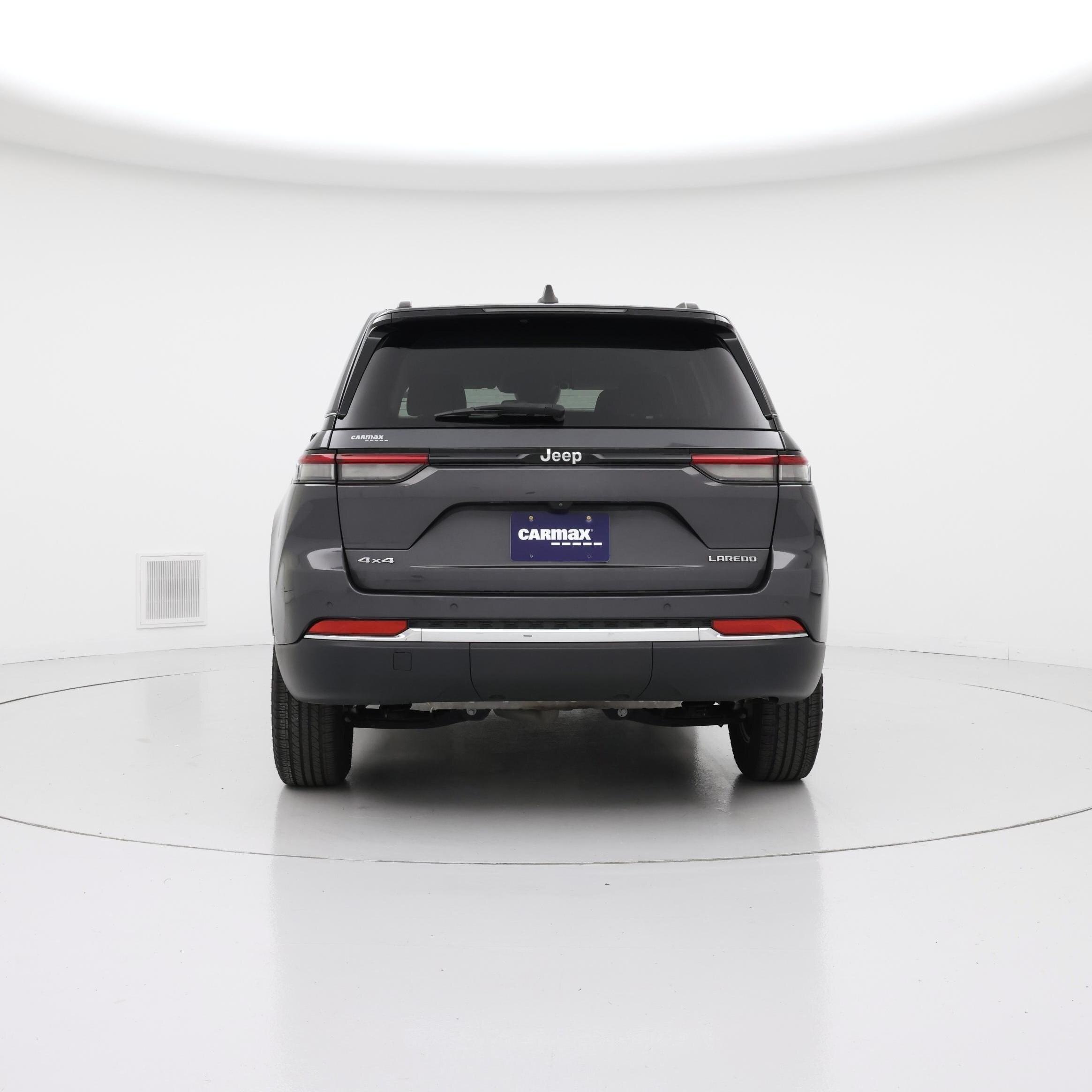 Thumbnail: 2023 Jeep Grand Cherokee - 6