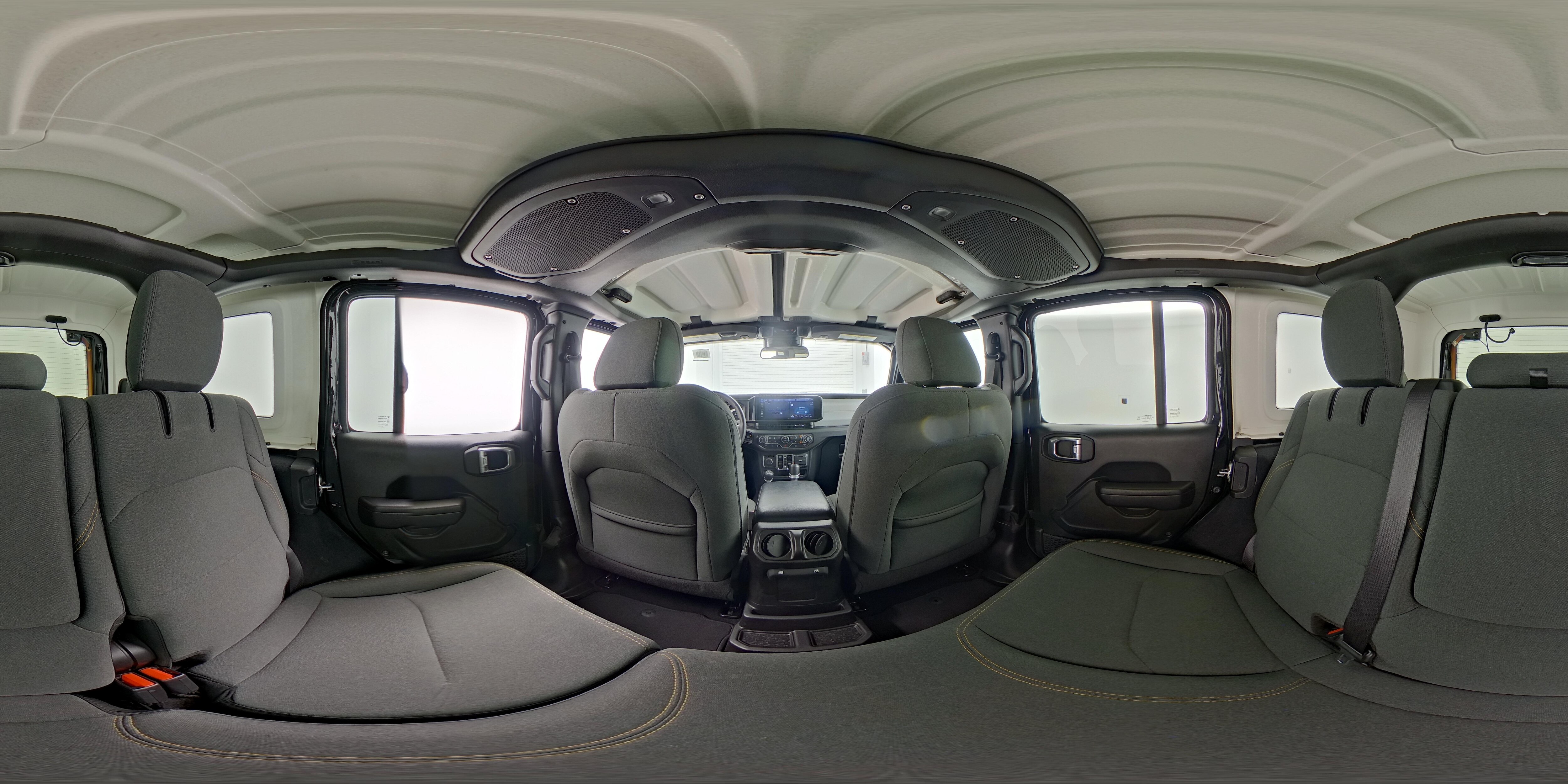 2024 Jeep Wrangler 4xe Sports S 4XE - Photo 26