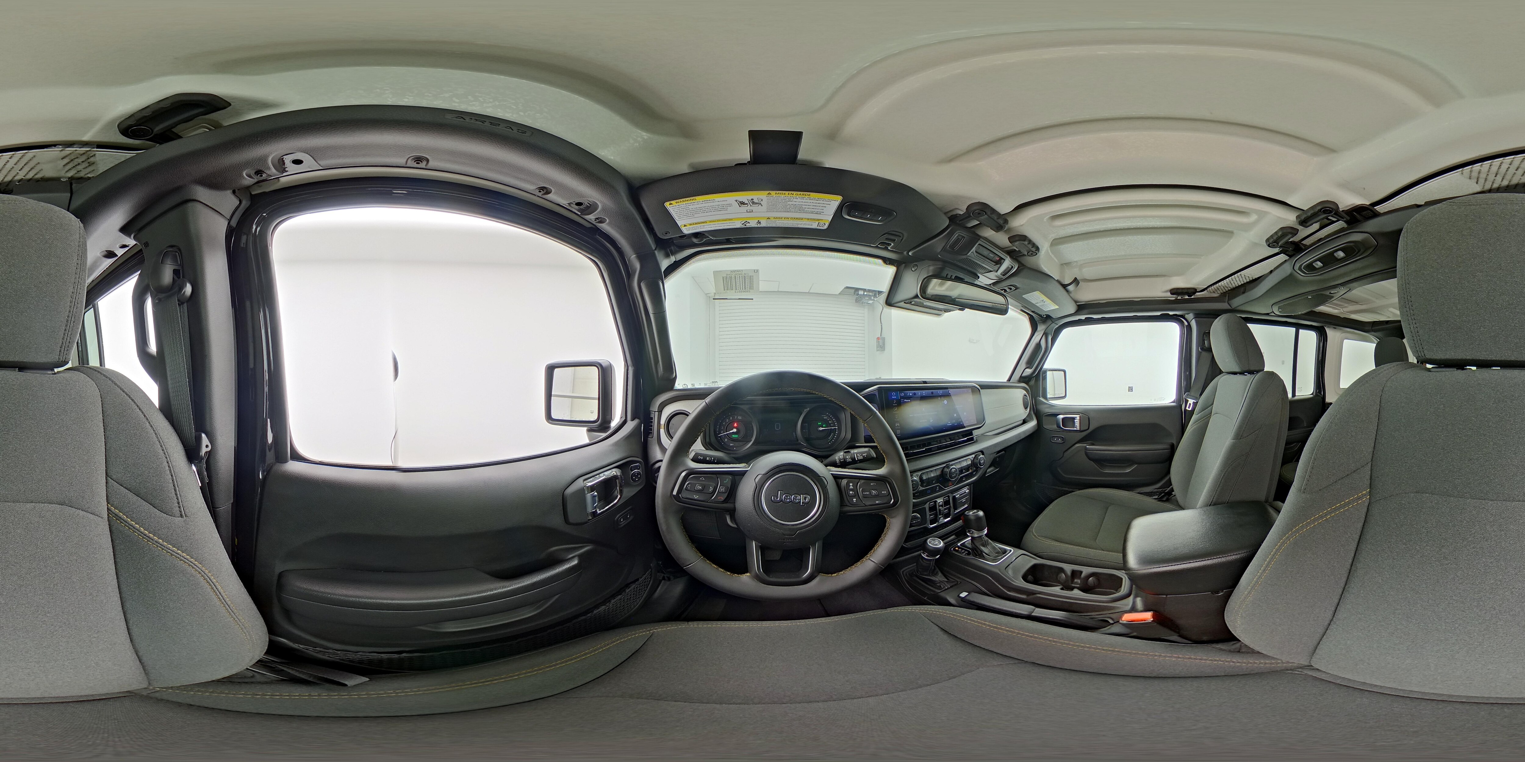 2024 Jeep Wrangler 4xe Sports S 4XE - Photo 27