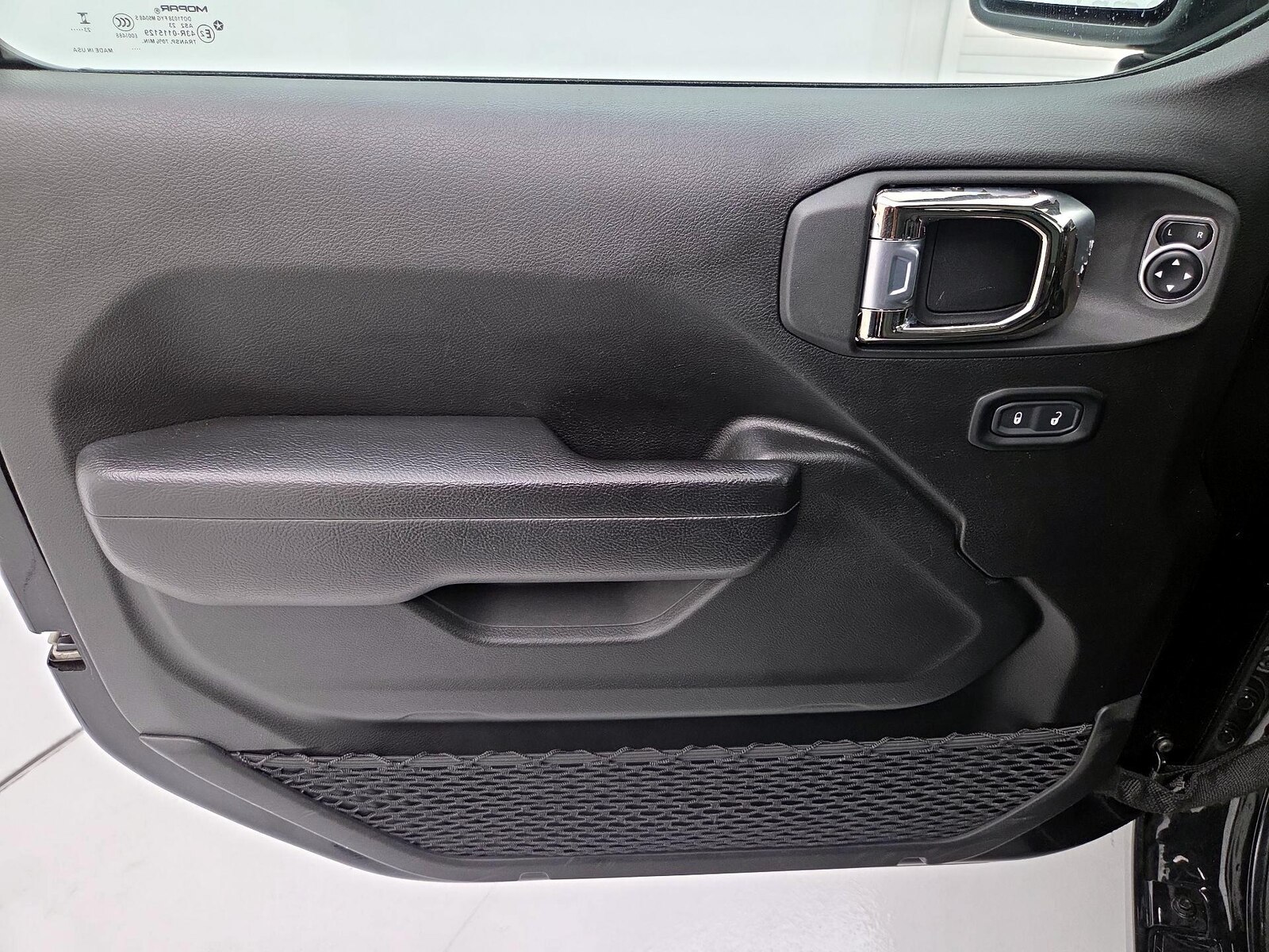 2024 Jeep Wrangler 4xe Sports S 4XE - Photo 13
