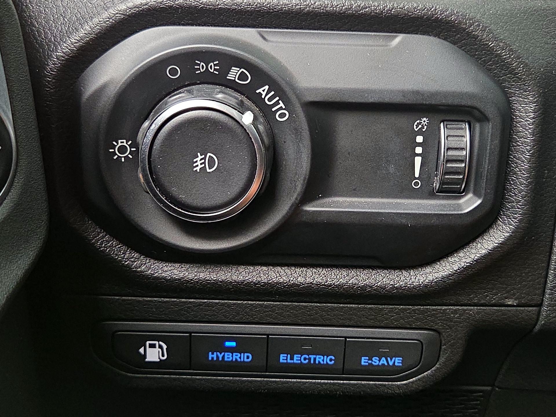 Thumbnail: 2024 Jeep Wrangler - 13