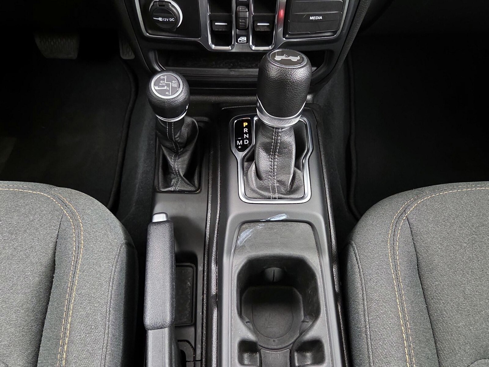 2024 Jeep Wrangler 4xe Sports S 4XE - Photo 18