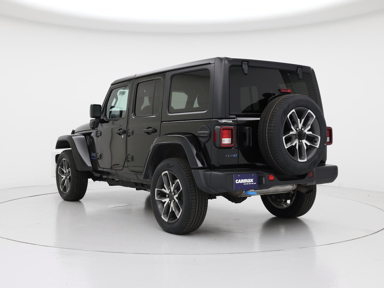 2024 Jeep Wrangler 4xe Sports S 4XE - Photo 3
