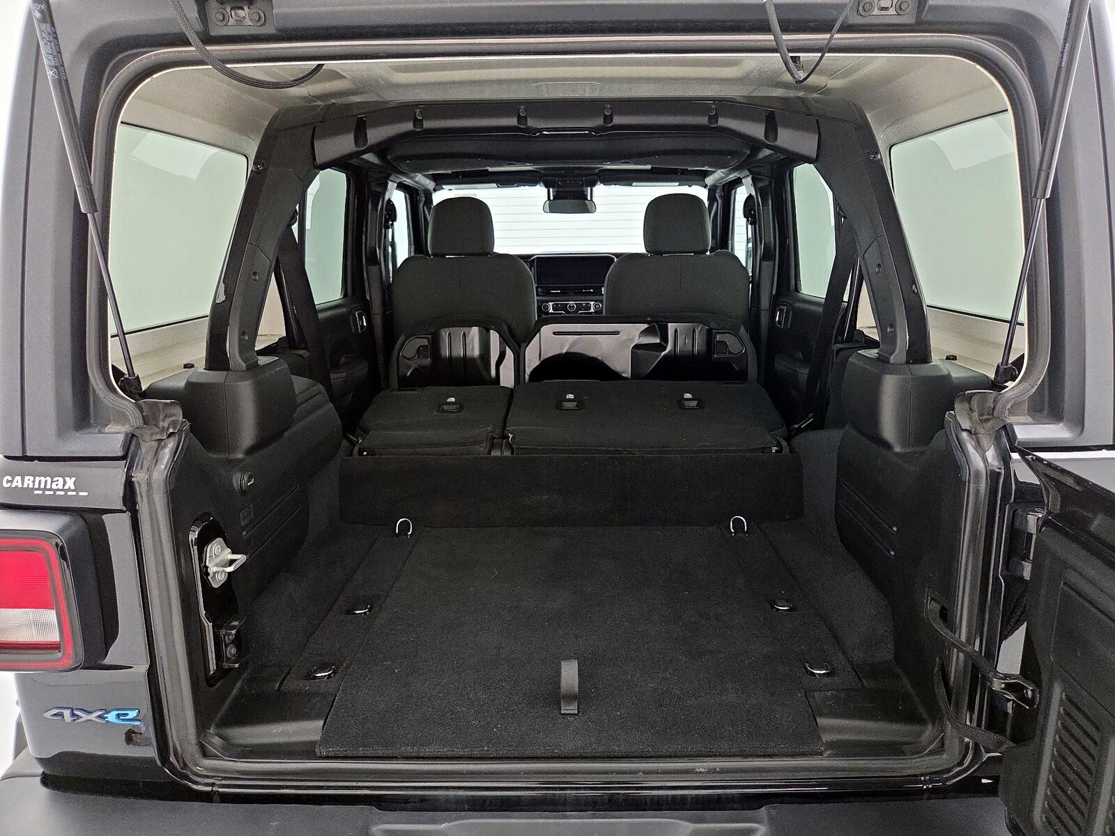 2024 Jeep Wrangler 4xe Sports S 4XE - Photo 22