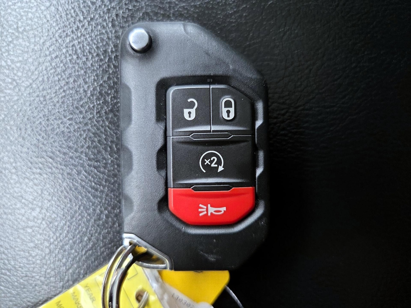 2024 Jeep Wrangler 4xe Sports S 4XE - Photo 24