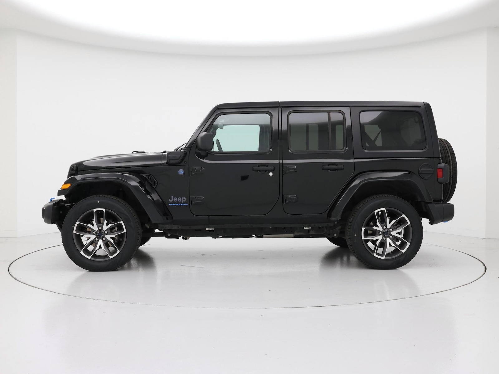 2024 Jeep Wrangler 4xe Sports S 4XE - Photo 4