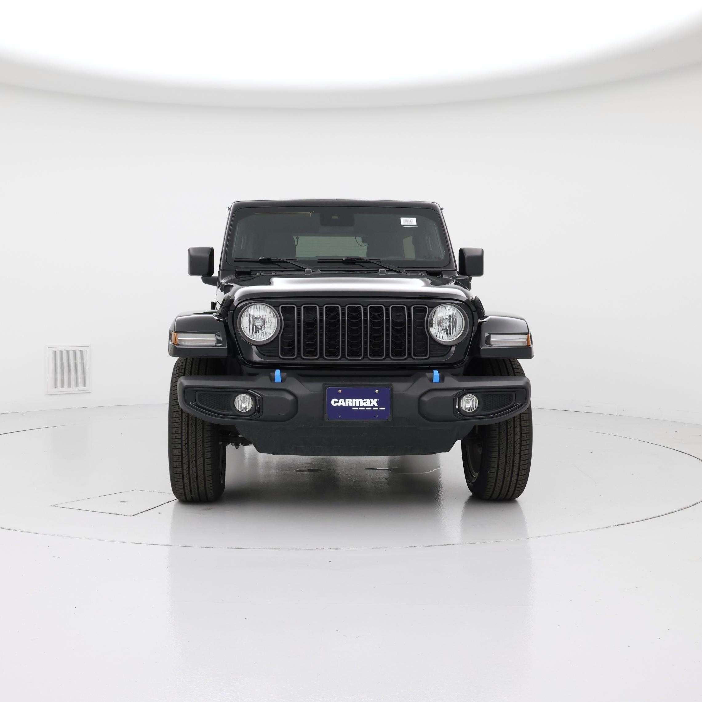 Thumbnail: 2024 Jeep Wrangler - 5