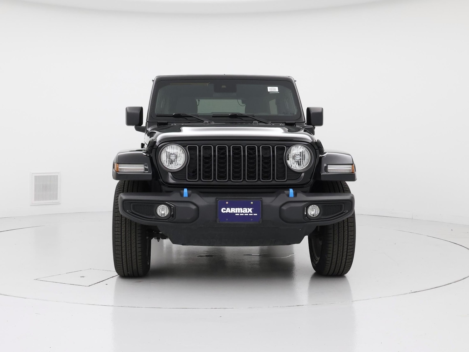 2024 Jeep Wrangler 4xe Sports S 4XE - Photo 6