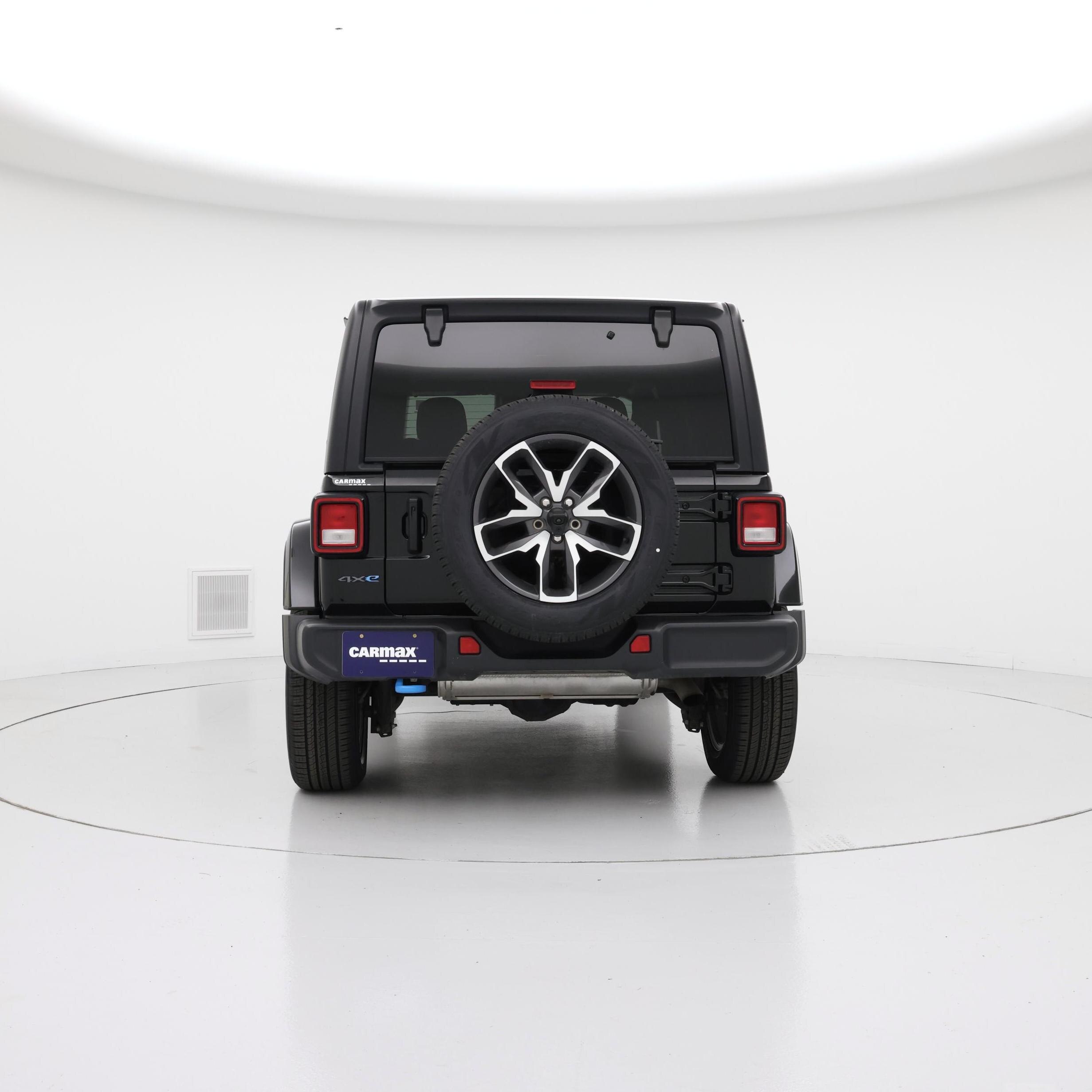 Thumbnail: 2024 Jeep Wrangler - 6