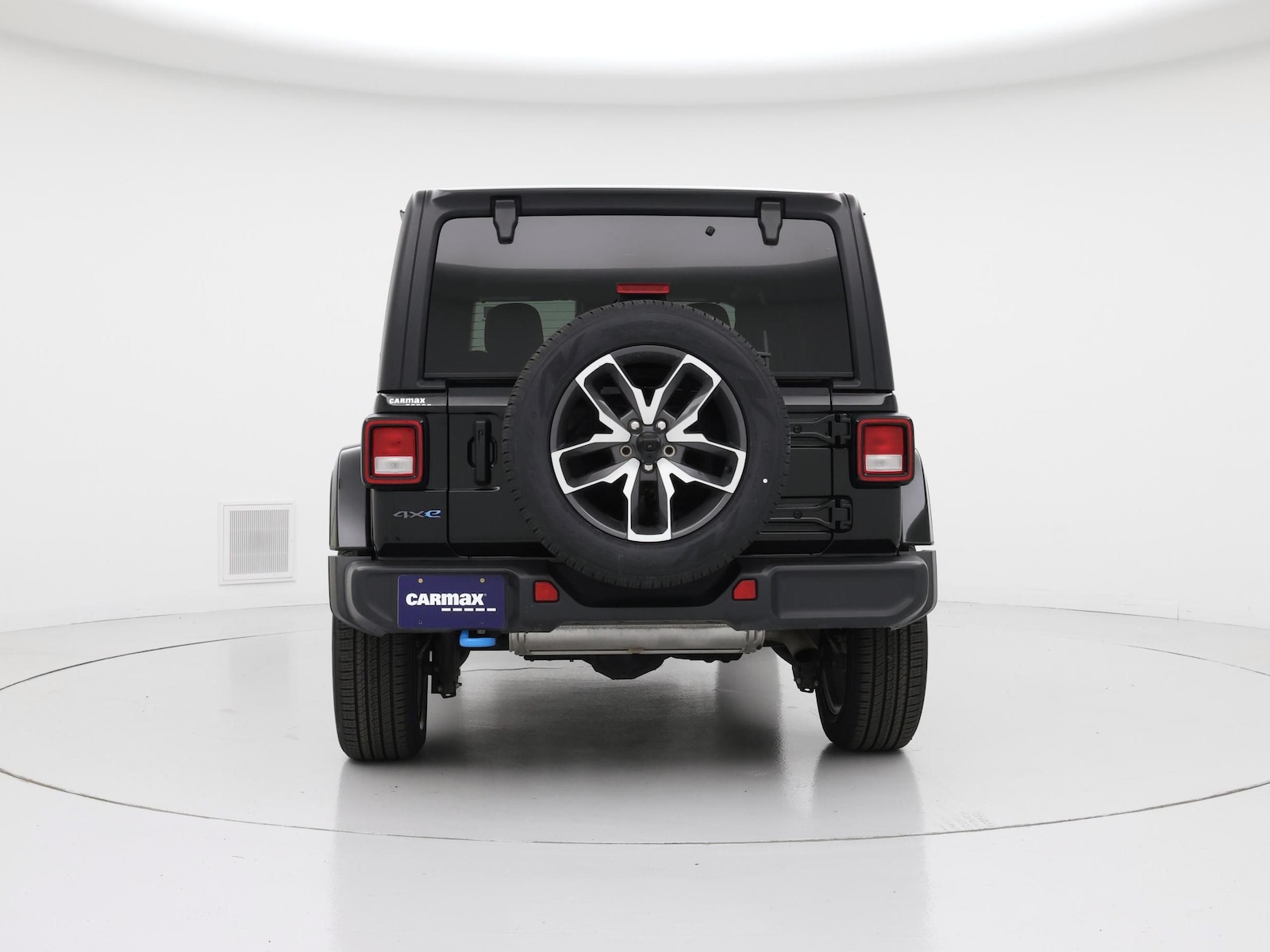 2024 Jeep Wrangler 4xe Sports S 4XE - Photo 7
