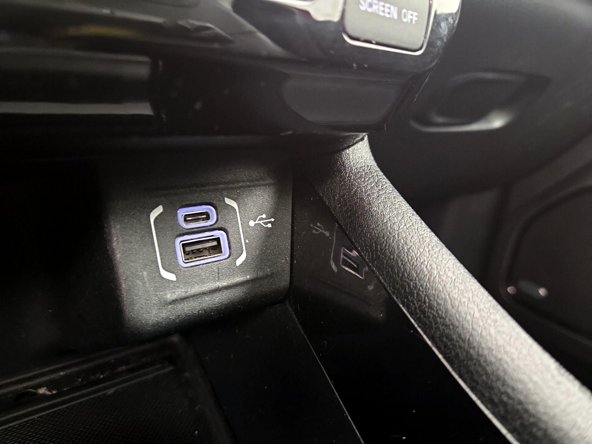 Thumbnail: 2023 Jeep Compass - 19