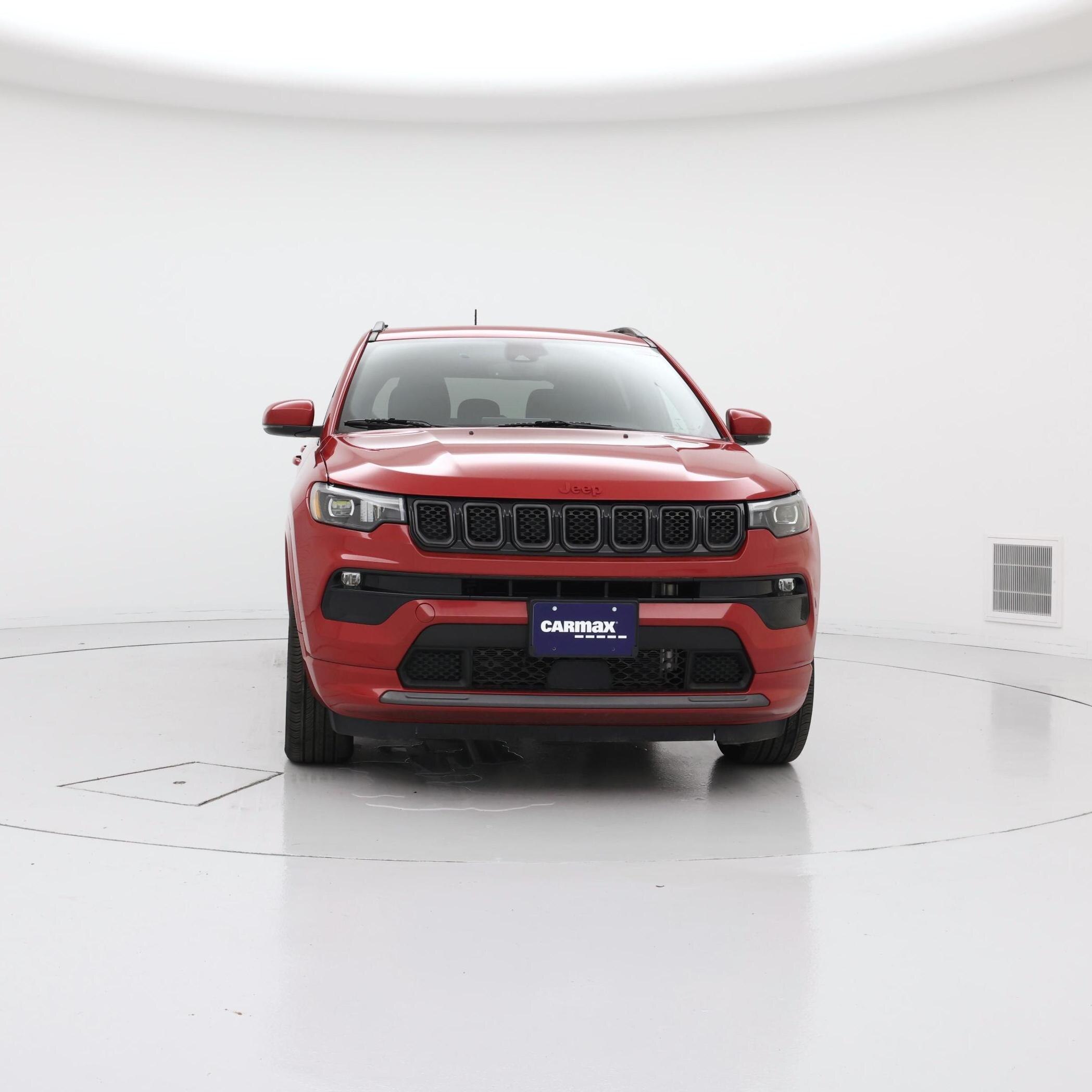 Thumbnail: 2023 Jeep Compass - 5