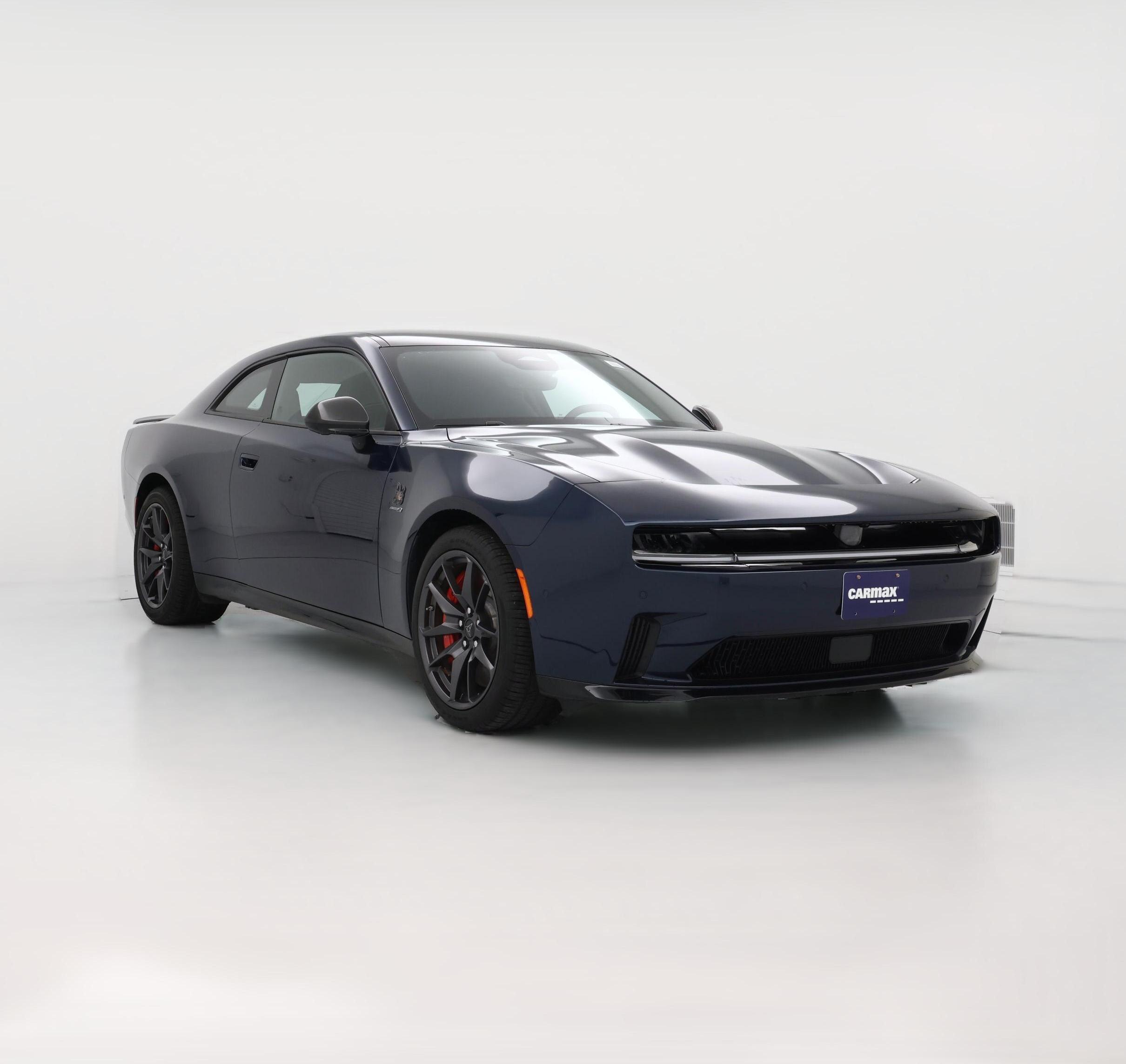 Thumbnail: 2024 Dodge Charger - 1