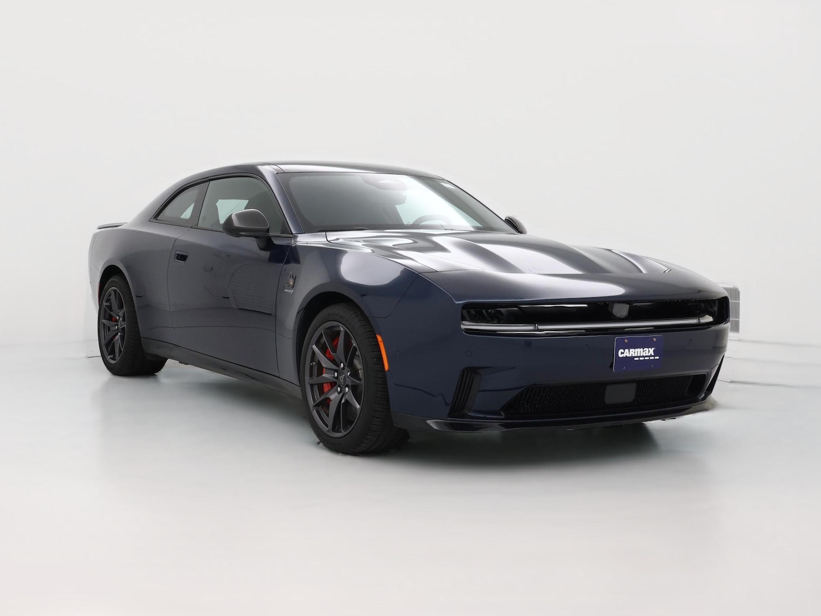 2024 Dodge Charger Daytona
