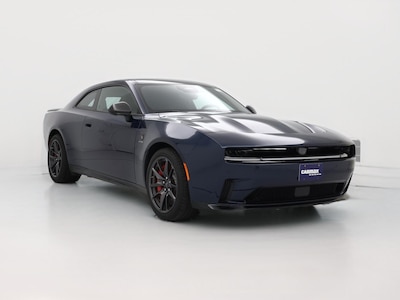 2024 Dodge Charger Daytona Scat Pack