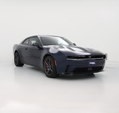 2024 Dodge Charger Daytona Scat Pack