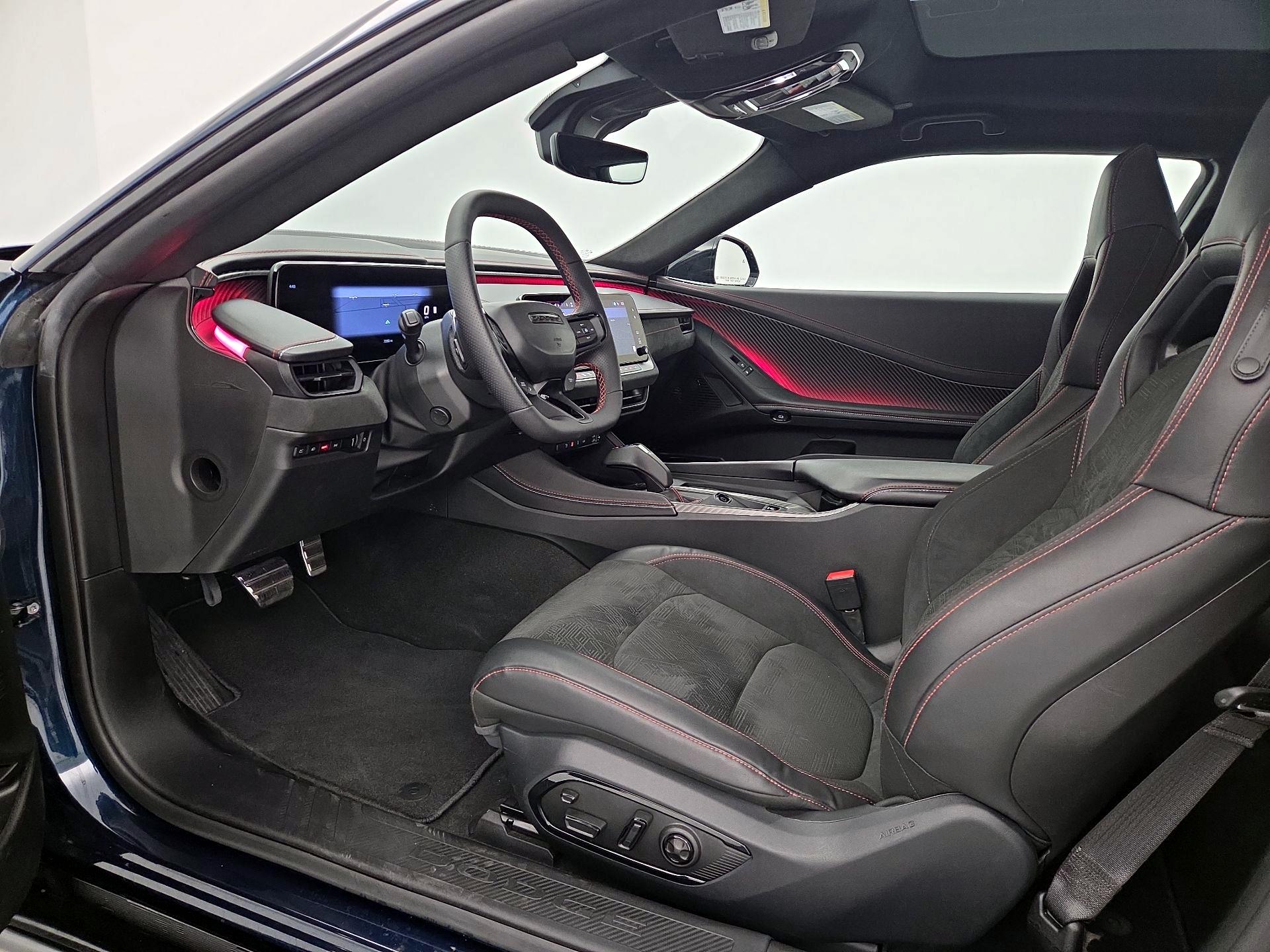 Thumbnail: 2024 Dodge Charger - 11