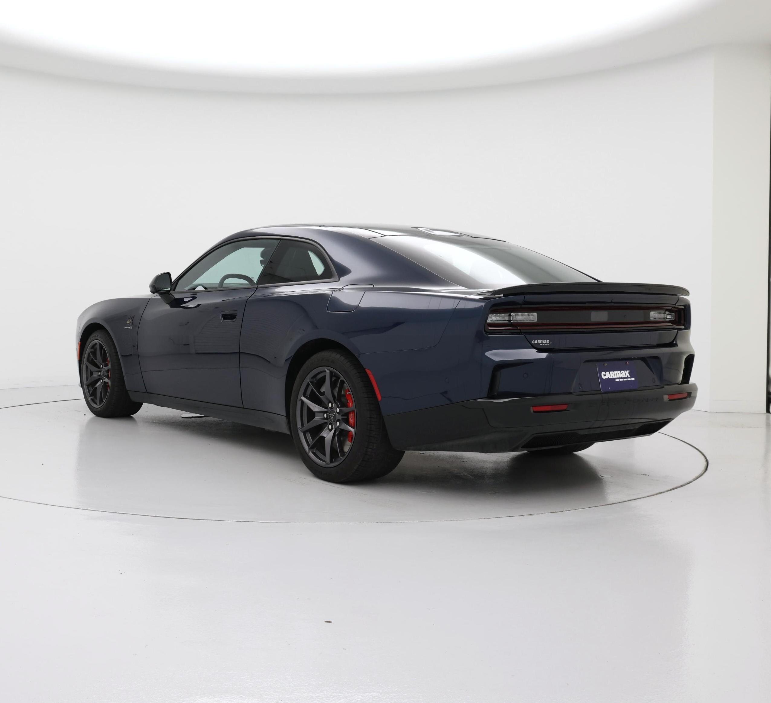 Thumbnail: 2024 Dodge Charger - 2