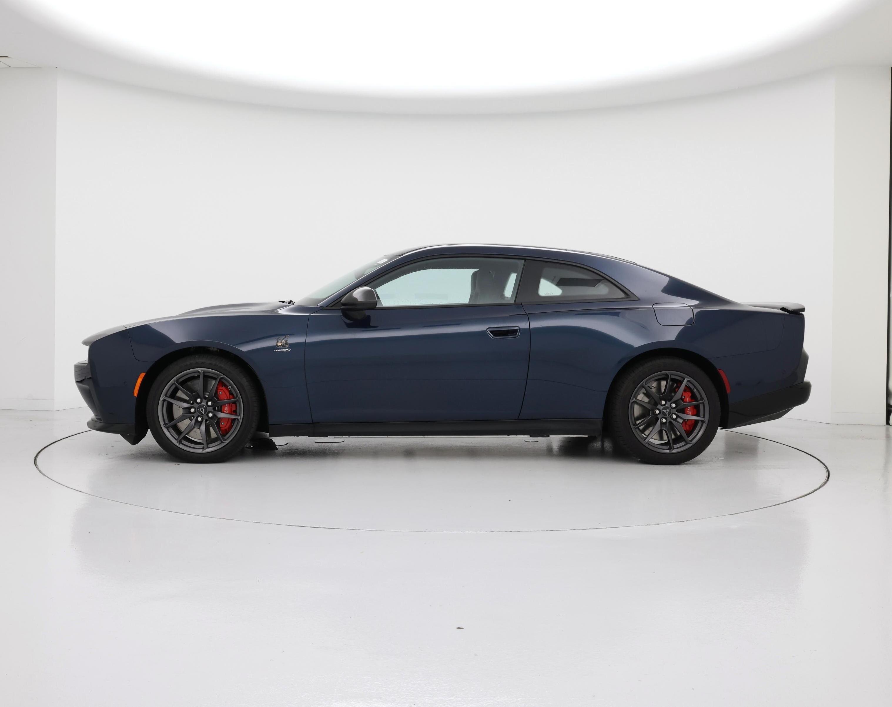 Thumbnail: 2024 Dodge Charger - 3